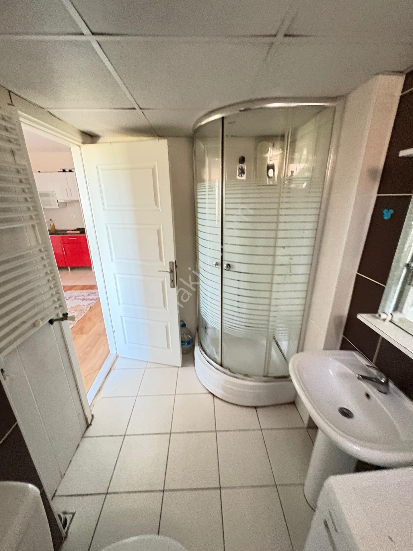 Marmara'dan 1. Murat'ta 2+1 Eşyalı Kiralık Daire - Görsel 10