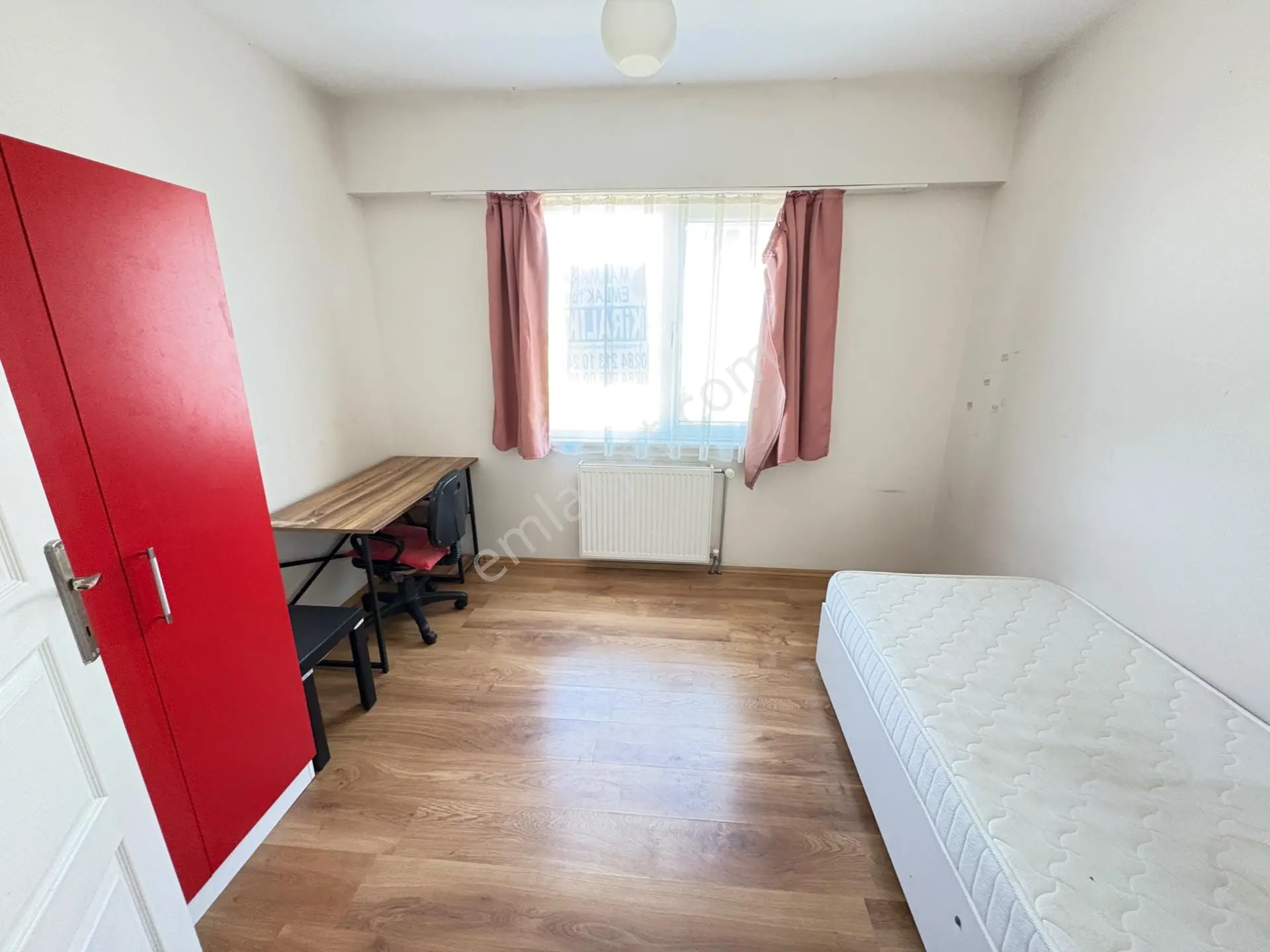 Marmara'dan 1. Murat'ta 2+1 Eşyalı Kiralık Daire - Görsel 5