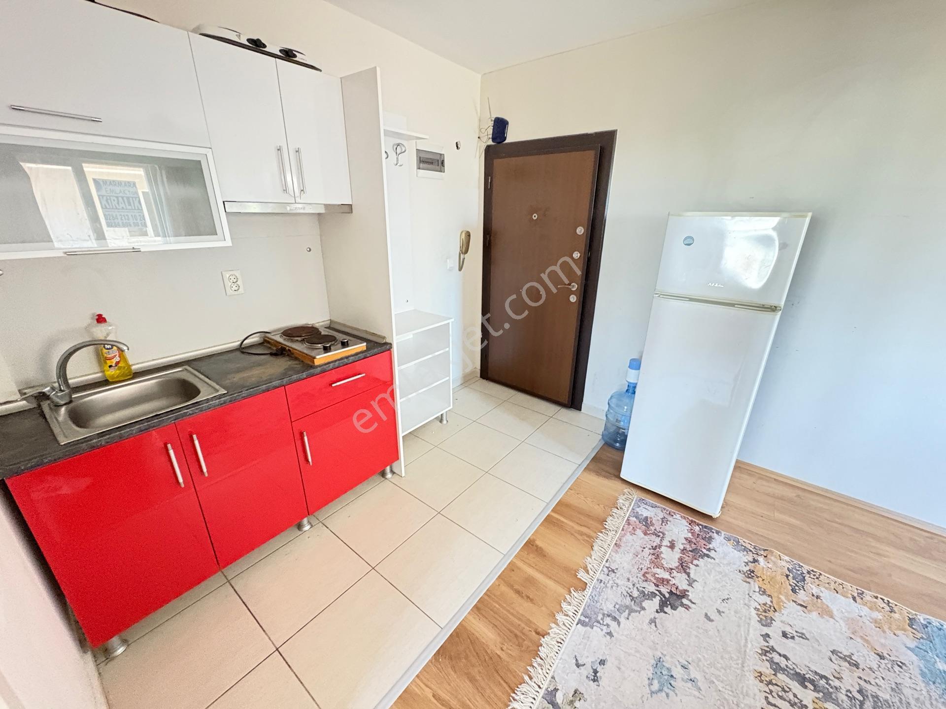 Marmara'dan 1. Murat'ta 2+1 Eşyalı Kiralık Daire - Görsel 6