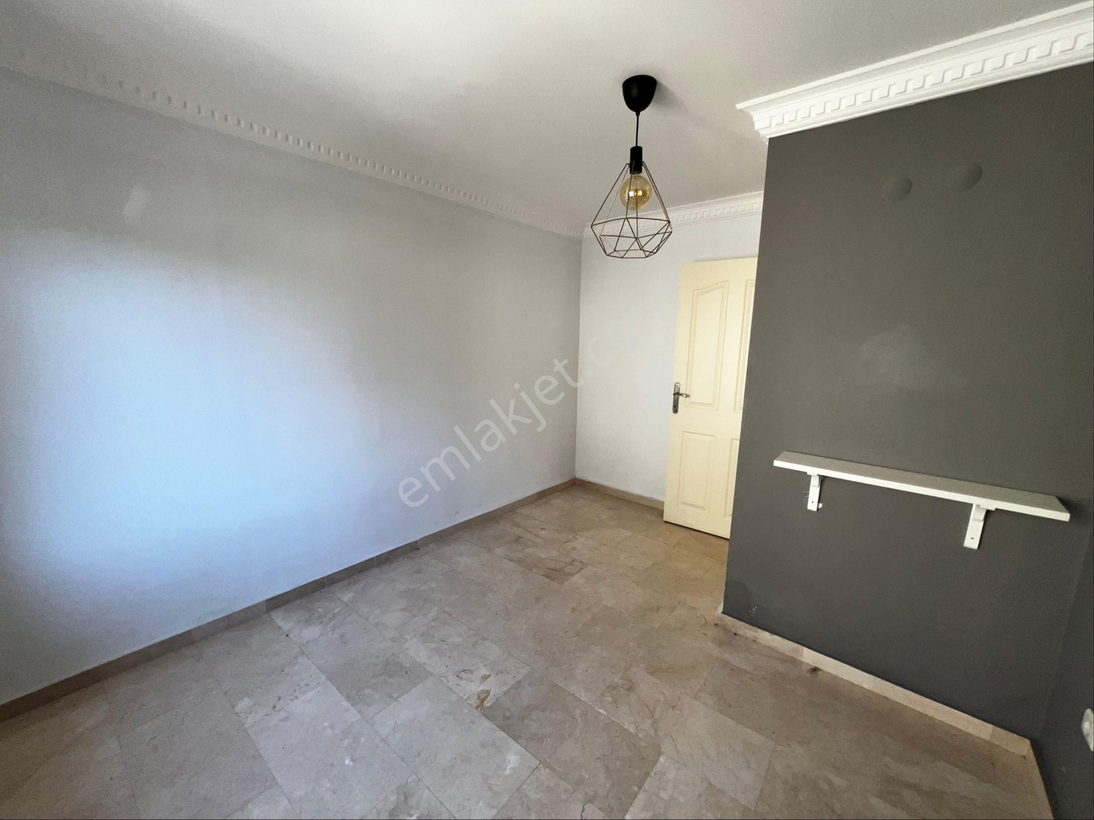 Alanya Bektaş Satılık 2+1 Villa! - Görsel 13