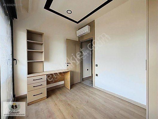 Sıfır Yerden Isıtmalı Loft Dublek 2+1 Kiralık - Görsel 16