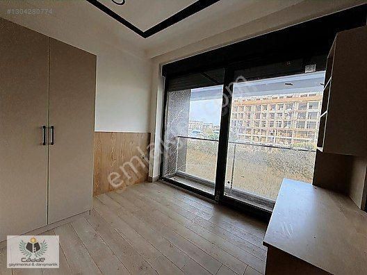 Sıfır Yerden Isıtmalı Loft Dublek 2+1 Kiralık - Görsel 14