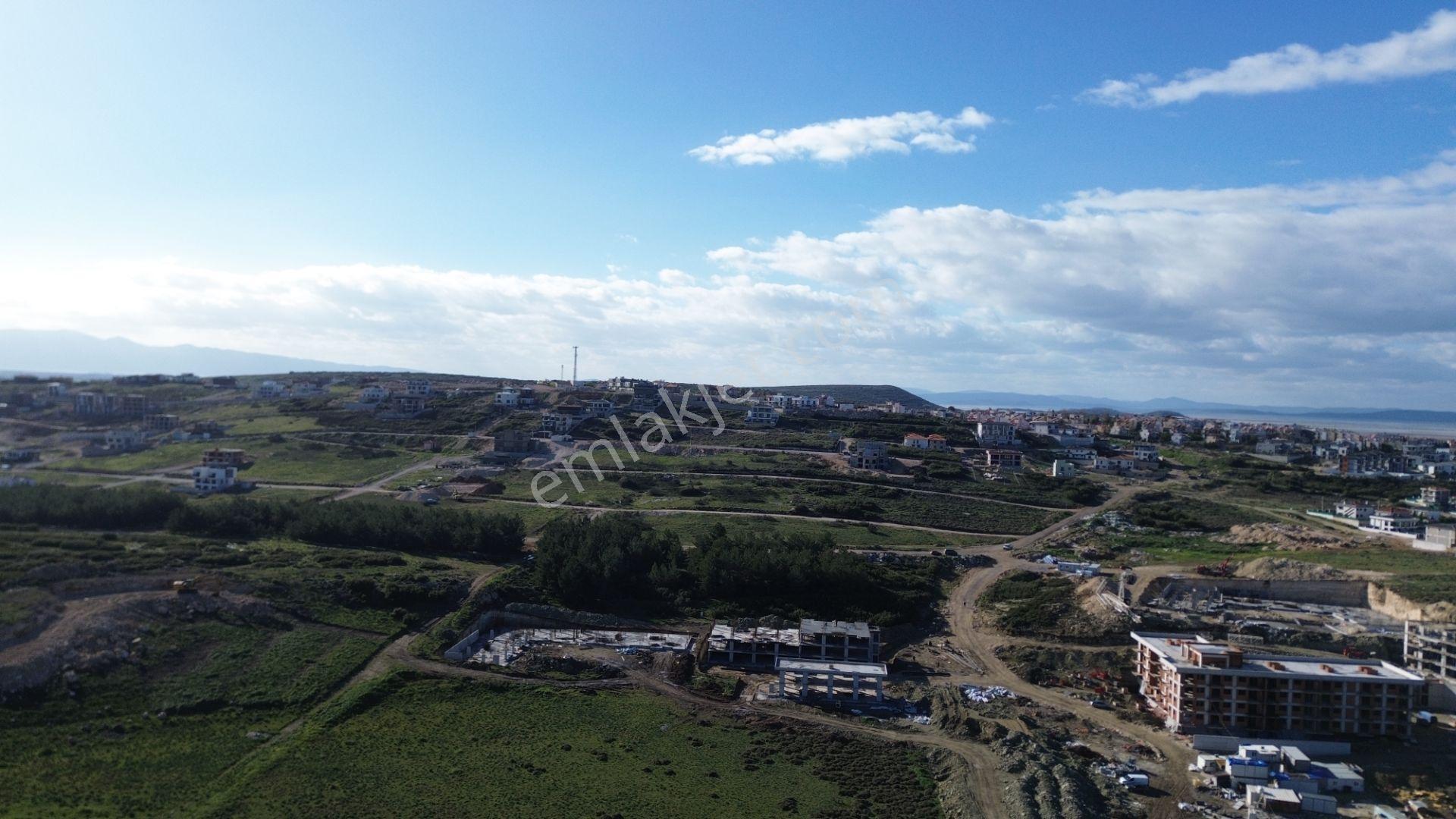 Turyap'tan Villakent'te Satılık Müstakil Tapulu İmarlı Arsa - Görsel 12