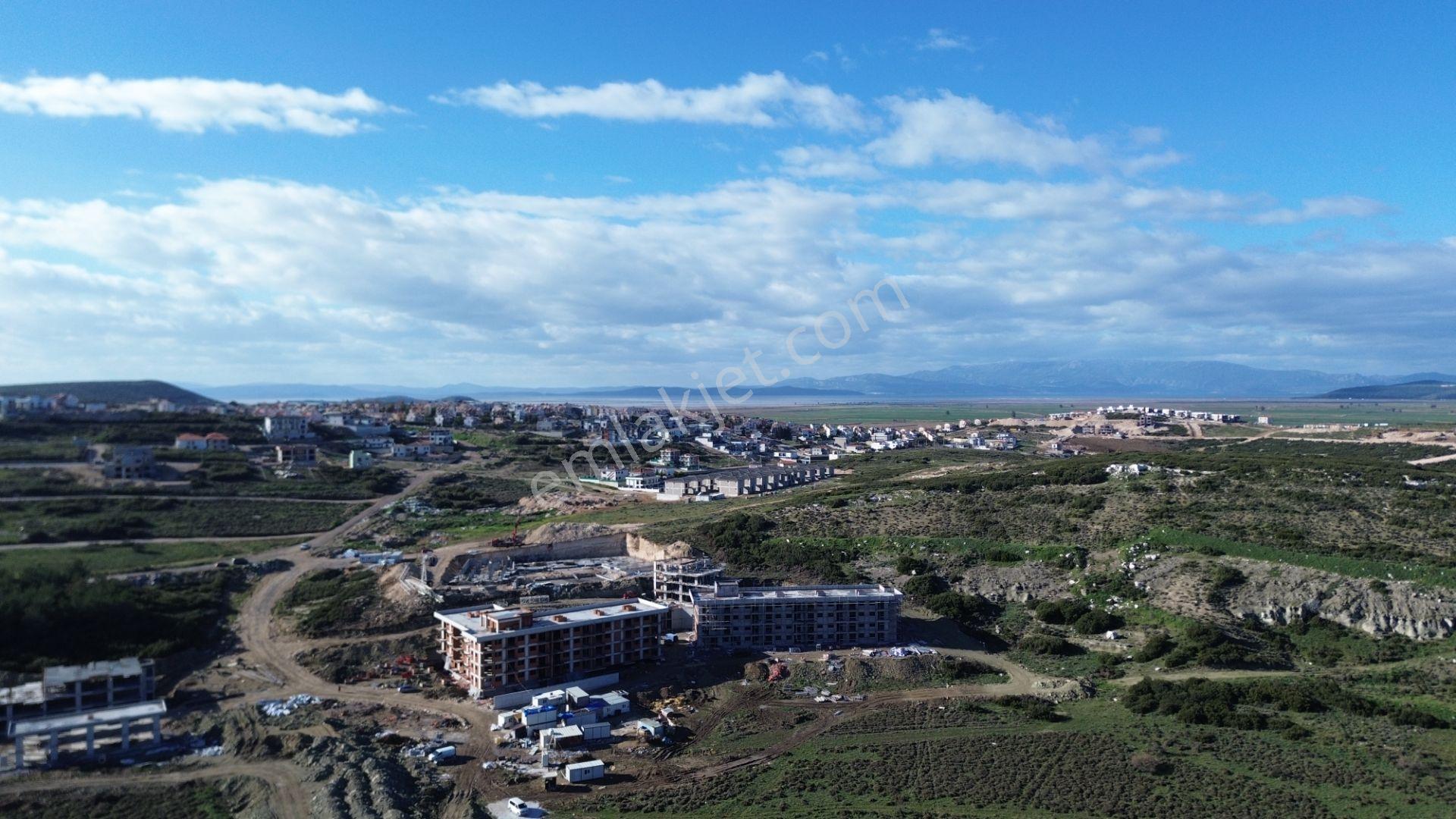Turyap'tan Villakent'te Satılık Müstakil Tapulu İmarlı Arsa - Görsel 8