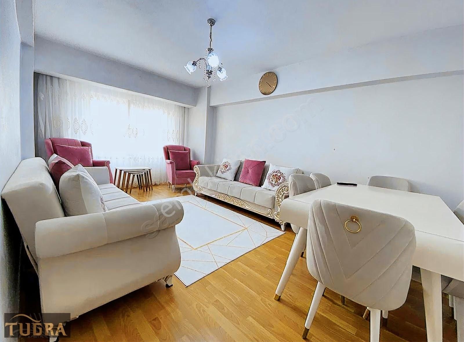 Tuğra'dan Reşadiye Mahallesinde Arakat Satılık 3+1 Daire - Görsel 3