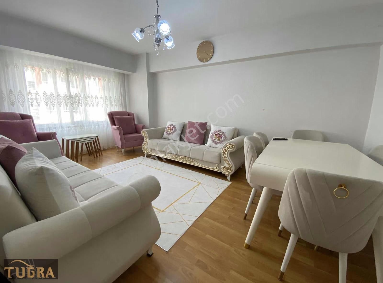 Tuğra'dan Reşadiye Mahallesinde Arakat Satılık 3+1 Daire - Görsel 4