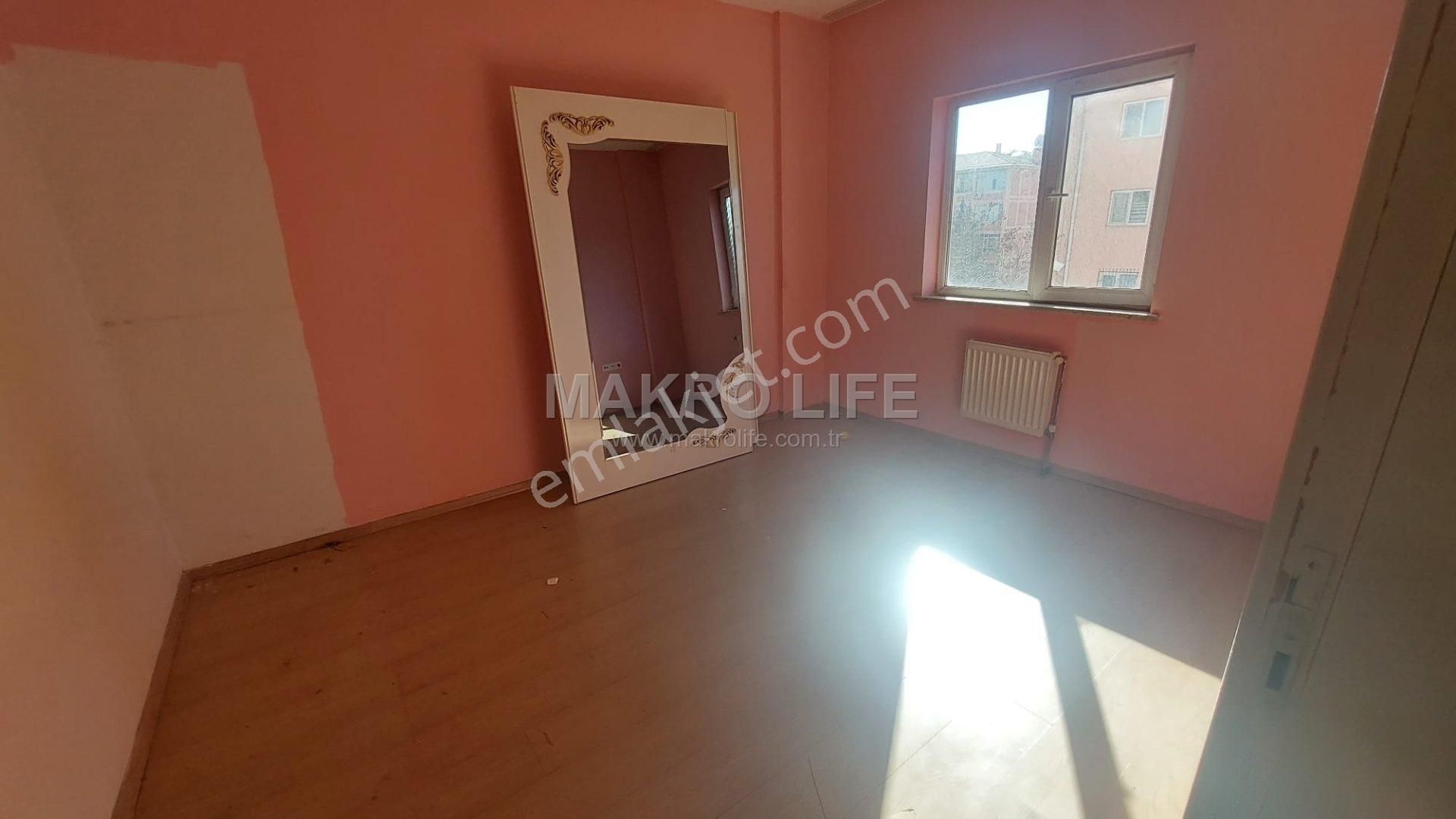 Üçkuyular Toki'de Taşınmaya Hazır Satılık Fırsat 2+1 Arakat Daire