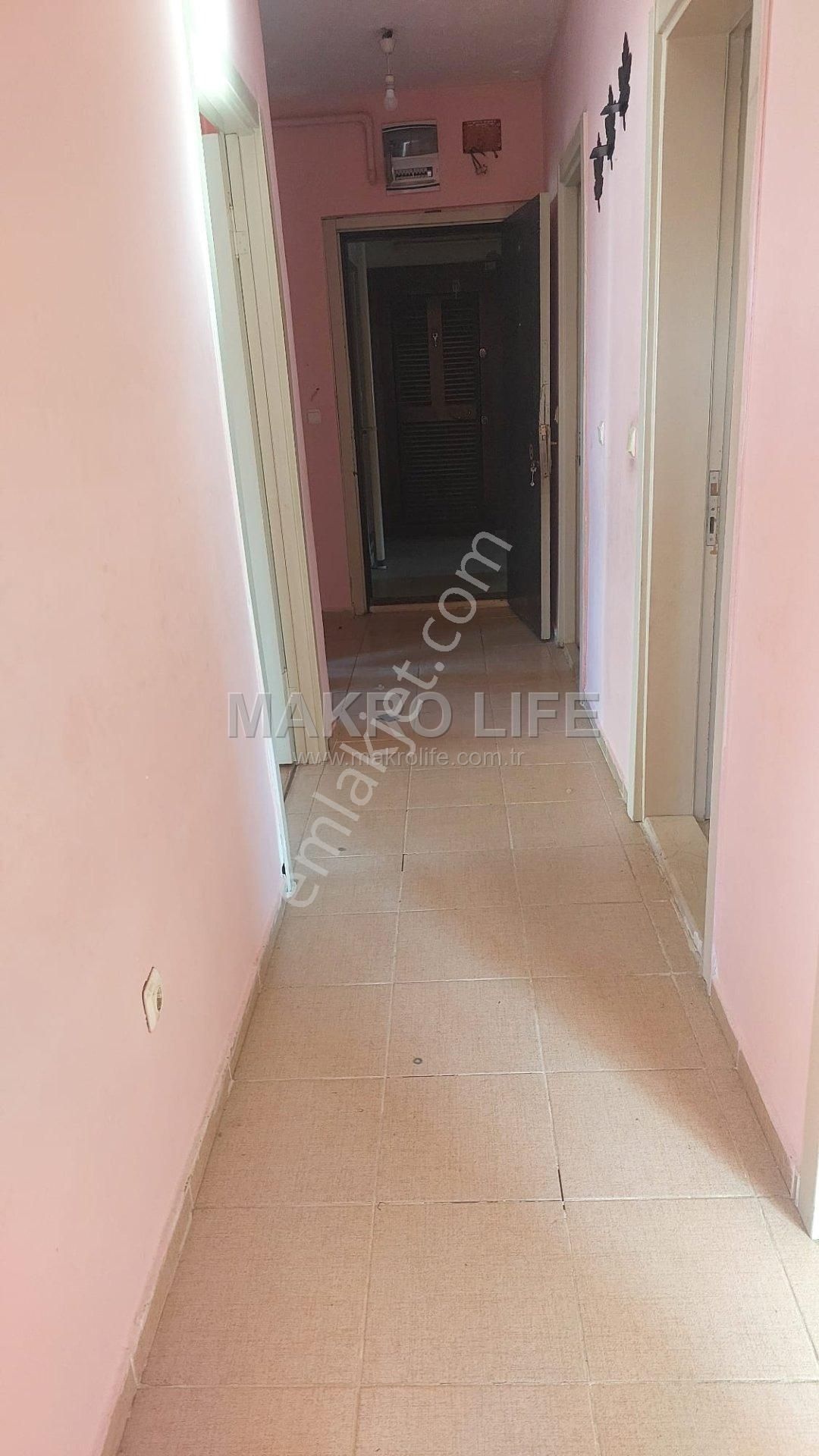 Üçkuyular Toki'de Taşınmaya Hazır Satılık Fırsat 2+1 Arakat Daire - Görsel 7