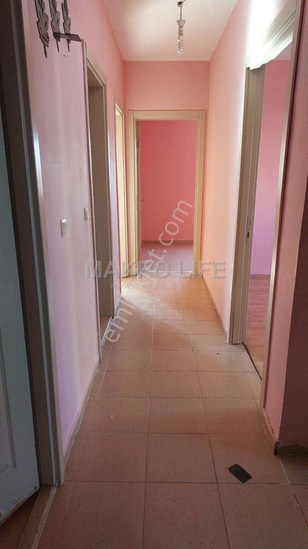 Üçkuyular Toki'de Taşınmaya Hazır Satılık Fırsat 2+1 Arakat Daire - Görsel 15