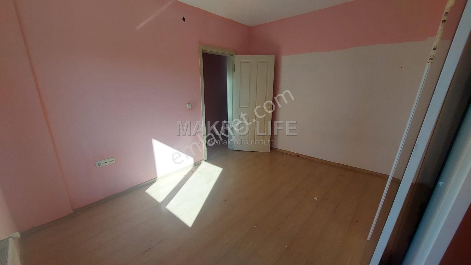 Üçkuyular Toki'de Taşınmaya Hazır Satılık Fırsat 2+1 Arakat Daire - Görsel 2