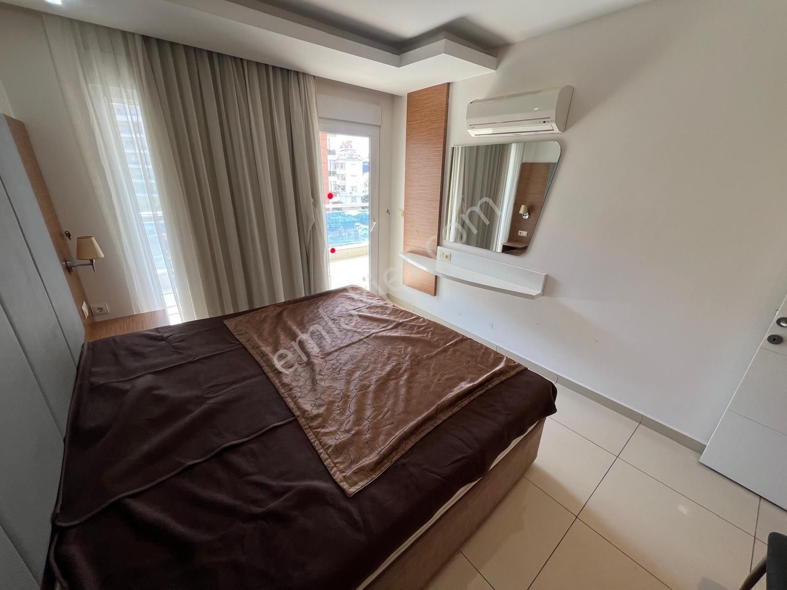 Cikcilli Crystal Towers 1+1 Eşyalı Daire - Görsel 2