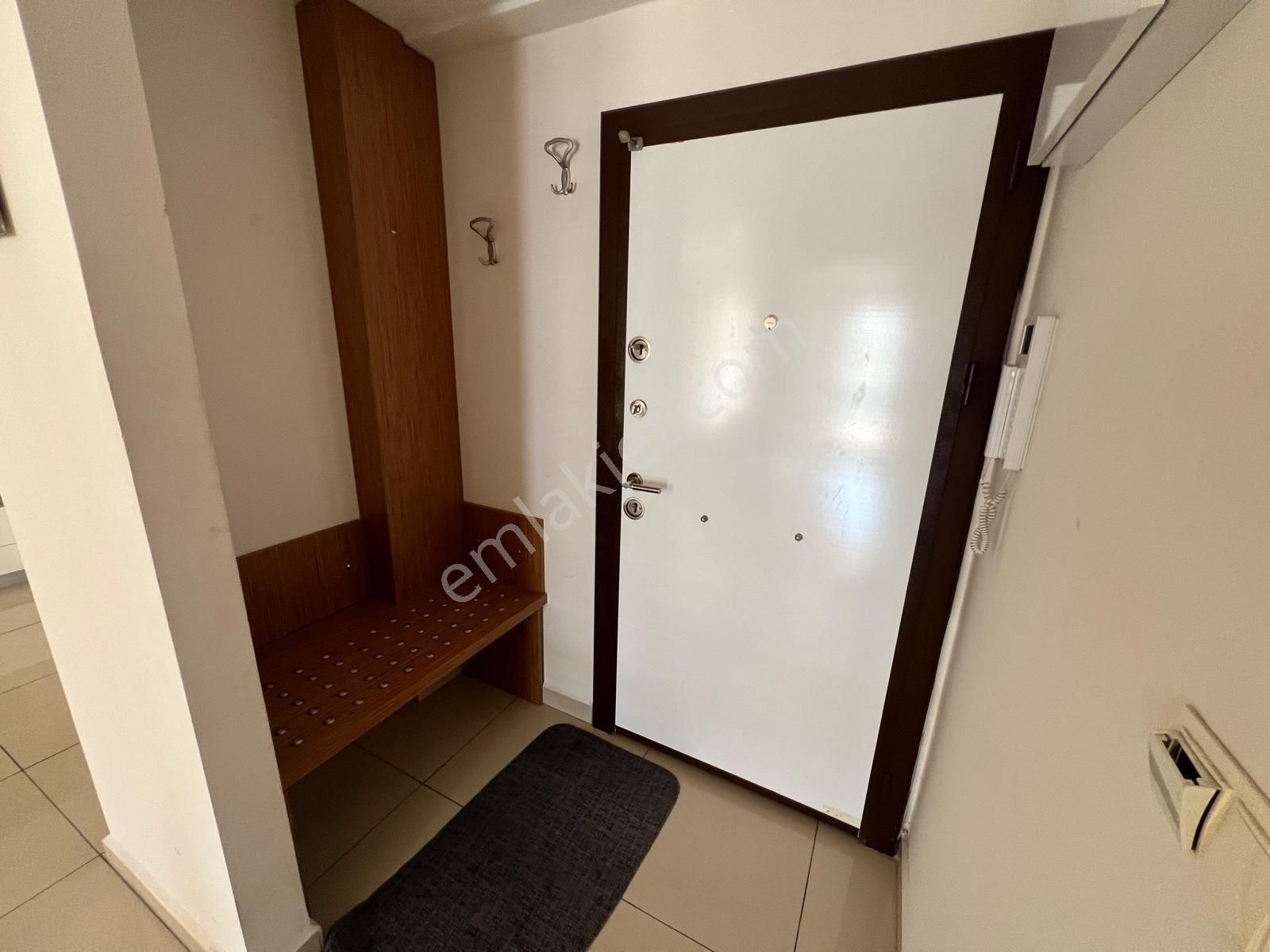 Cikcilli Crystal Towers 1+1 Eşyalı Daire - Görsel 12