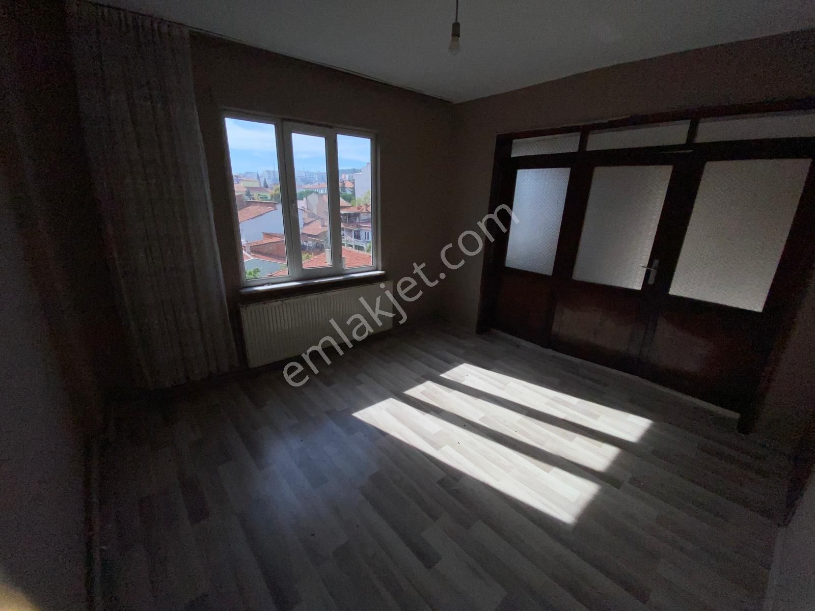 Canyapı’dan Karesi Kayabey Mah Kayabey Okulu Yanı 2+1 Arakat Uygun Daire - Görsel 12