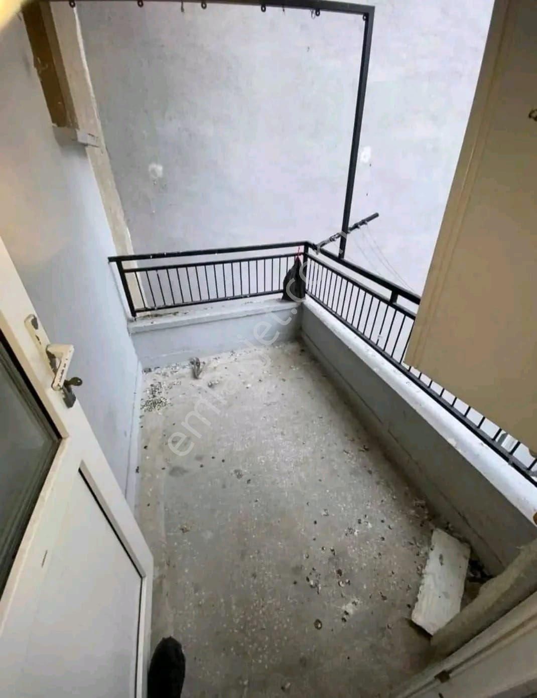 Canyapı’dan Karesi Kayabey Mah Kayabey Okulu Yanı 2+1 Arakat Uygun Daire - Görsel 11