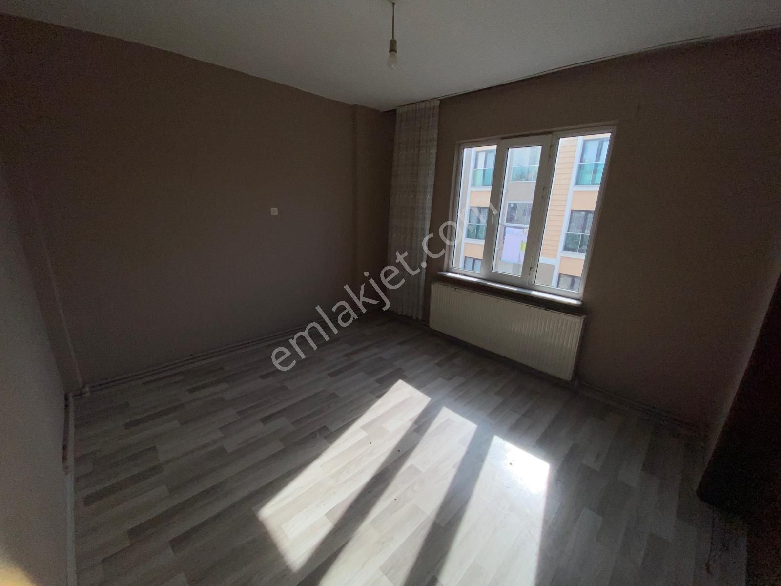 Canyapı’dan Karesi Kayabey Mah Kayabey Okulu Yanı 2+1 Arakat Uygun Daire - Görsel 18