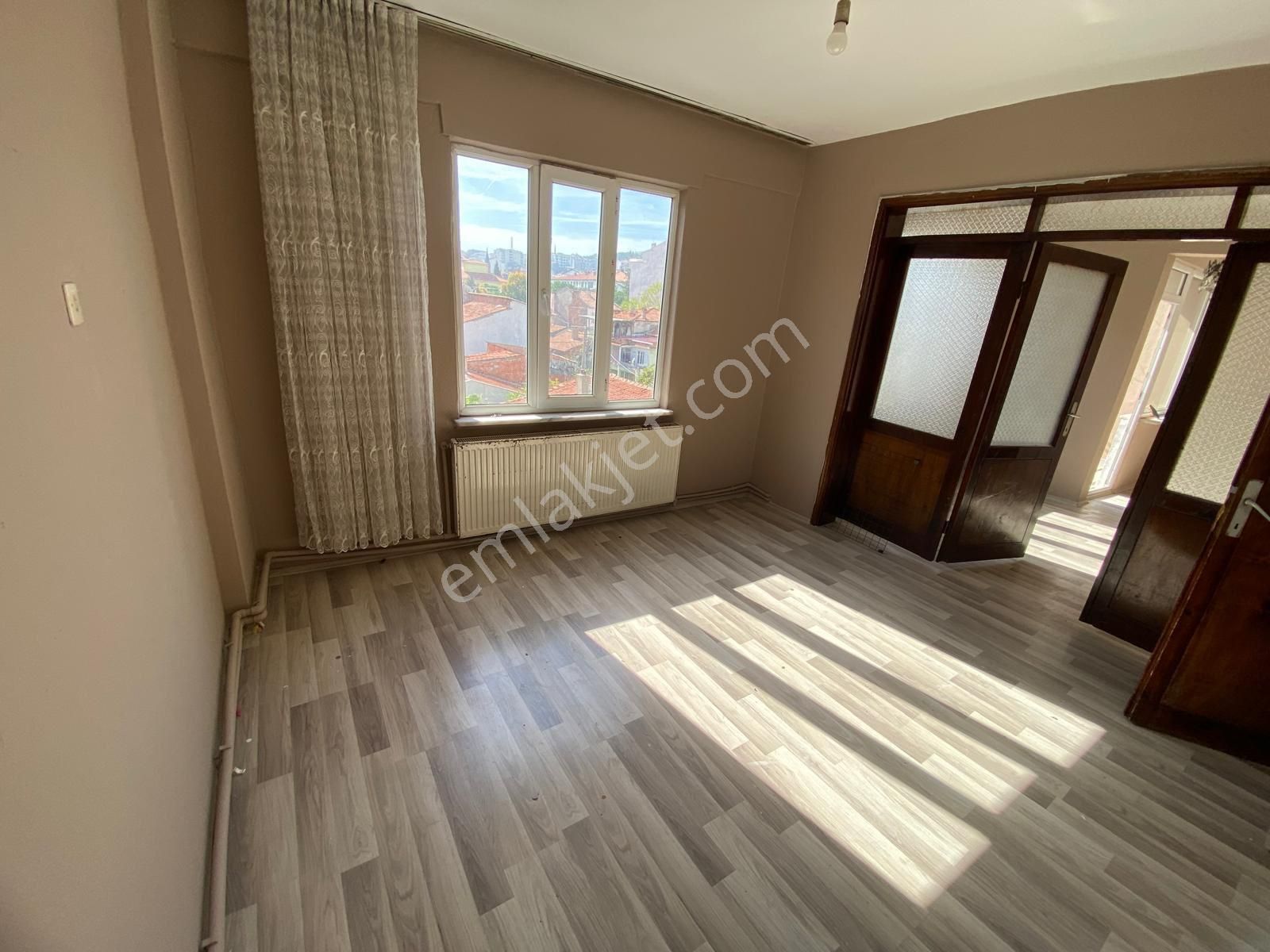 Canyapı’dan Karesi Kayabey Mah Kayabey Okulu Yanı 2+1 Arakat Uygun Daire - Görsel 22