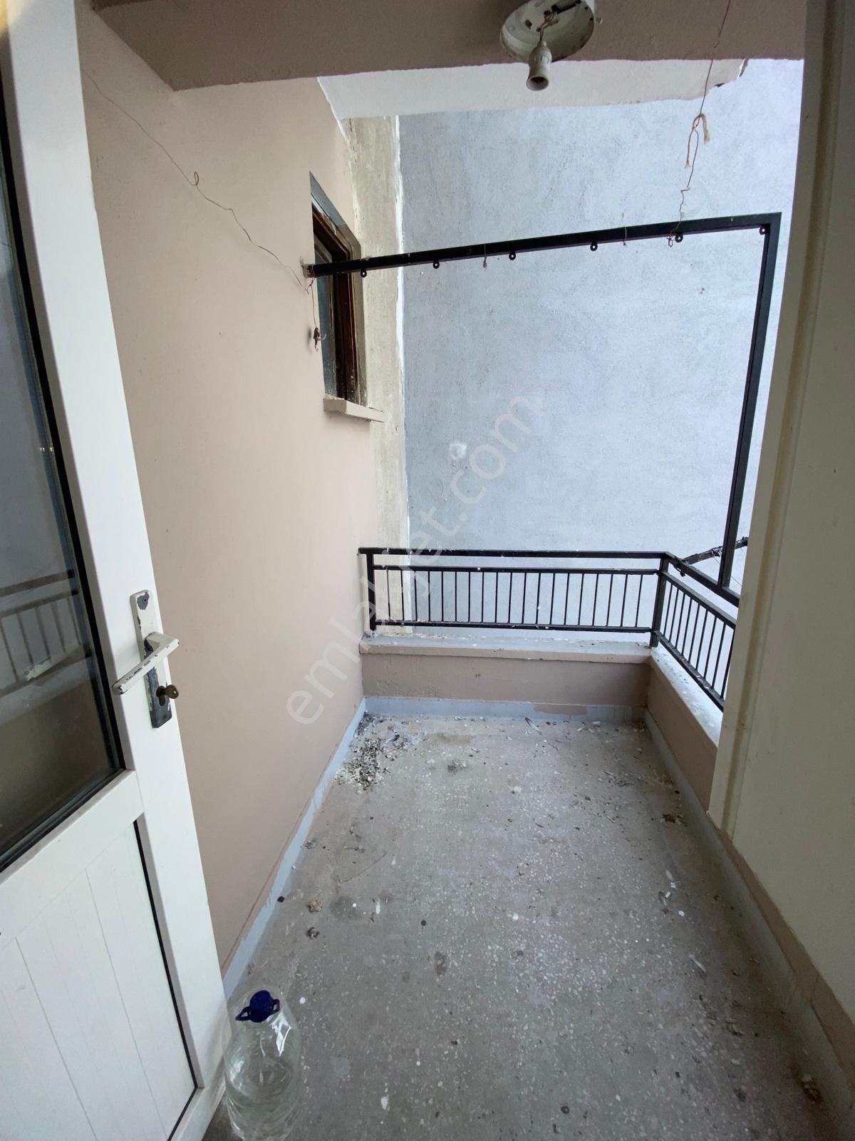 Canyapı’dan Karesi Kayabey Mah Kayabey Okulu Yanı 2+1 Arakat Uygun Daire - Görsel 13