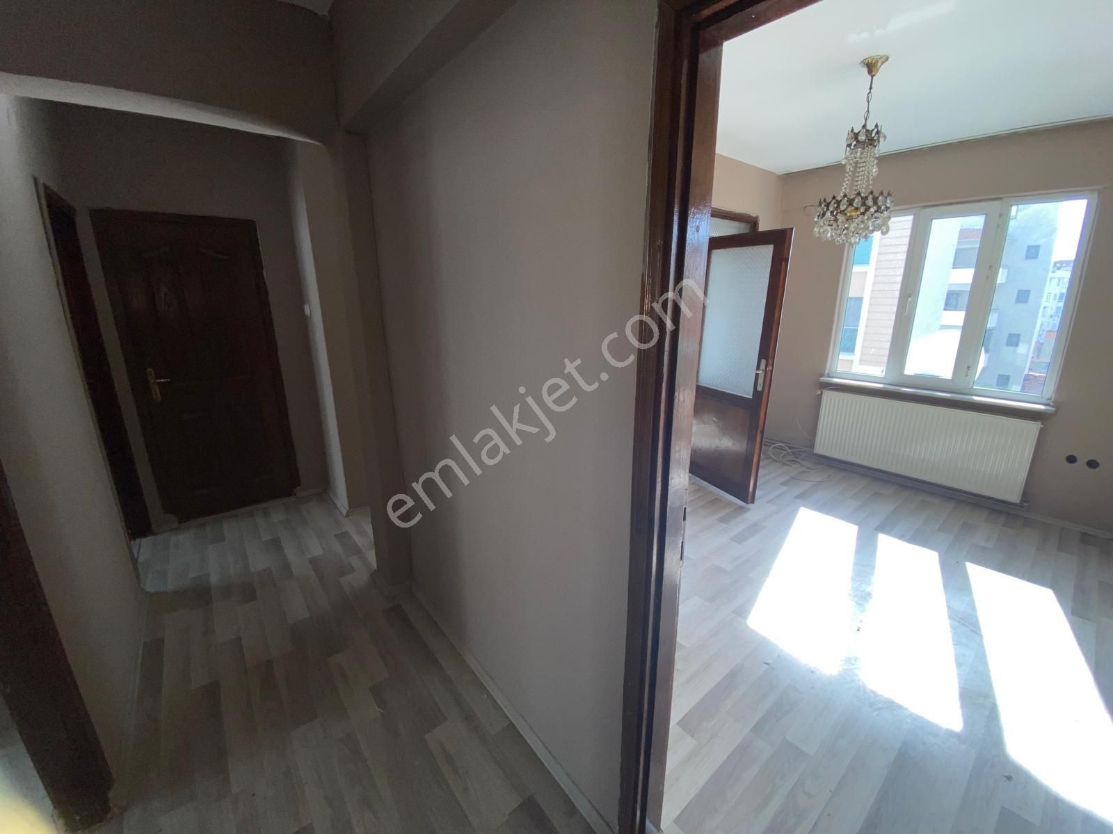 Canyapı’dan Karesi Kayabey Mah Kayabey Okulu Yanı 2+1 Arakat Uygun Daire - Görsel 20