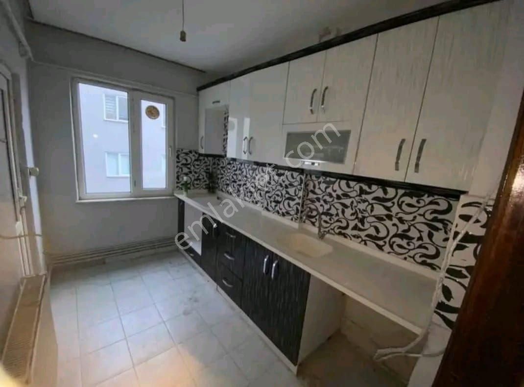 Canyapı’dan Karesi Kayabey Mah Kayabey Okulu Yanı 2+1 Arakat Uygun Daire - Görsel 2