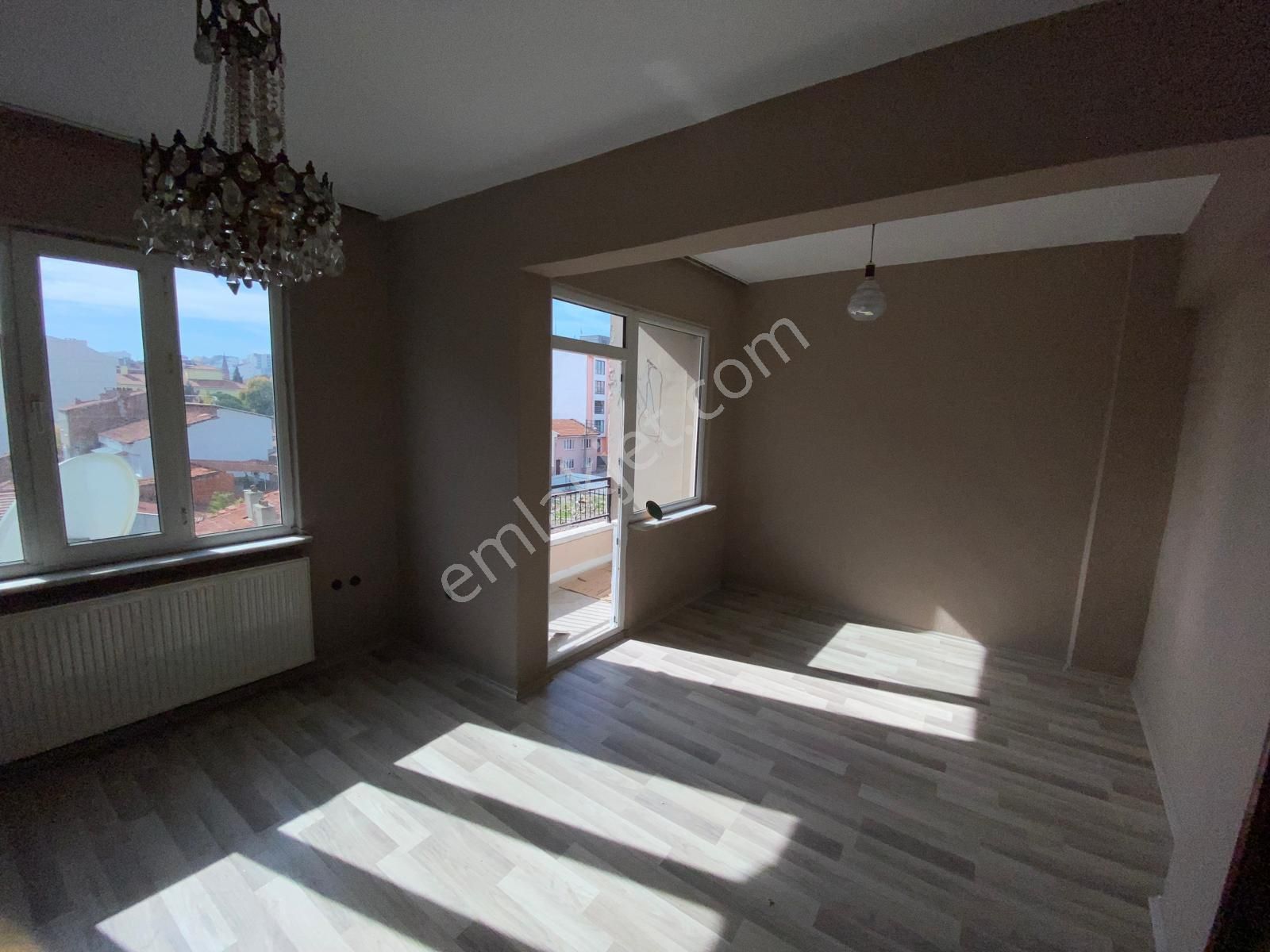 Canyapı’dan Karesi Kayabey Mah Kayabey Okulu Yanı 2+1 Arakat Uygun Daire - Görsel 15