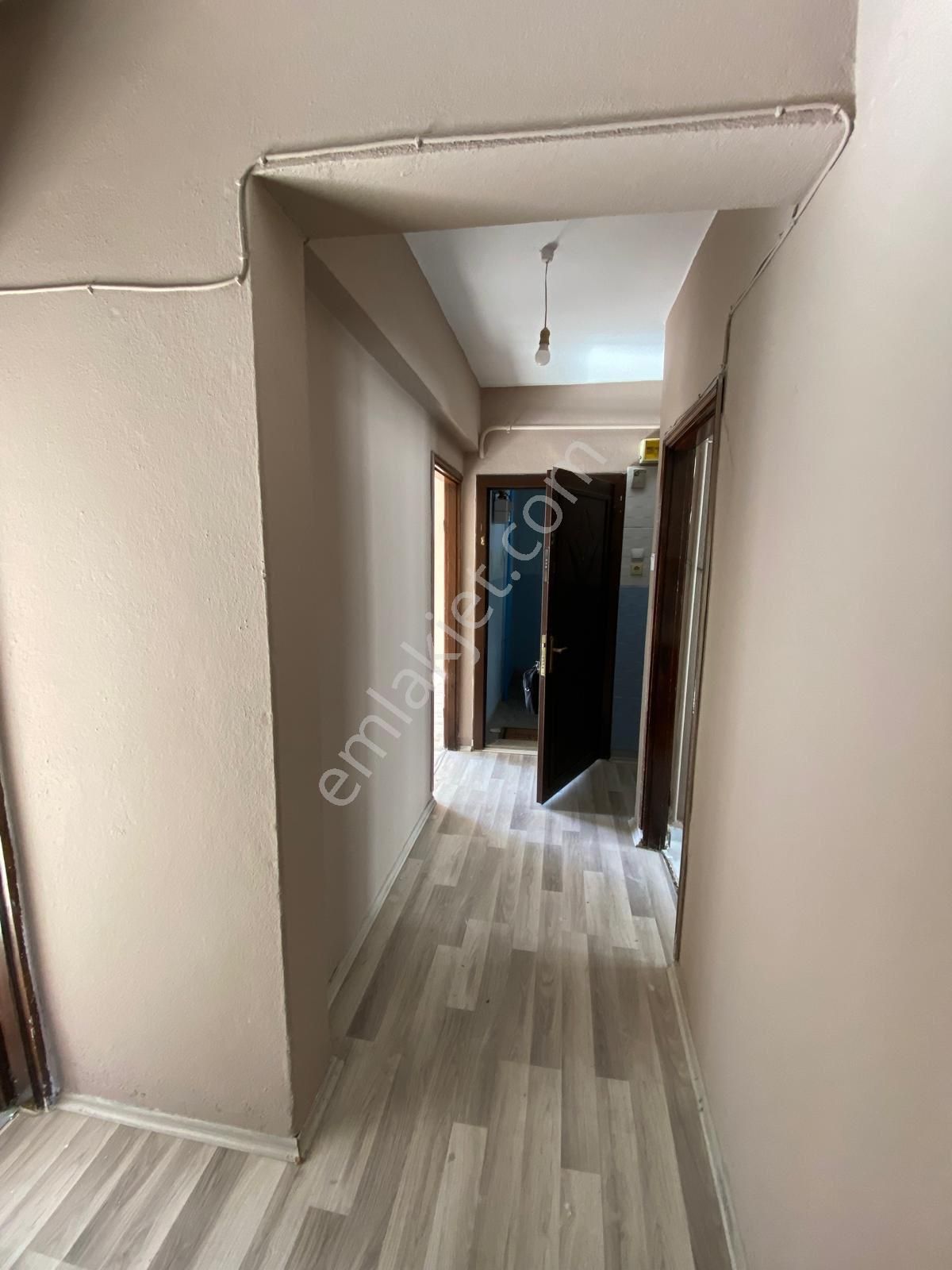Canyapı’dan Karesi Kayabey Mah Kayabey Okulu Yanı 2+1 Arakat Uygun Daire - Görsel 25