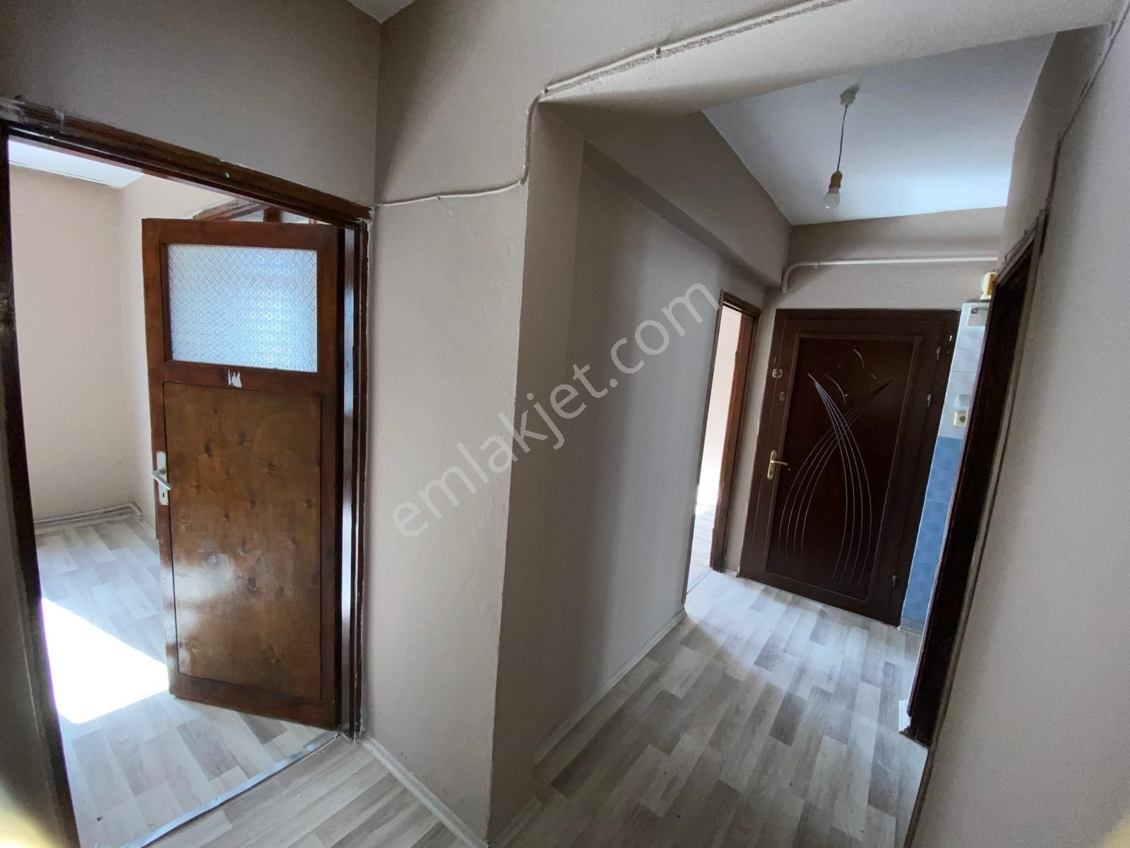 Canyapı’dan Karesi Kayabey Mah Kayabey Okulu Yanı 2+1 Arakat Uygun Daire - Görsel 19