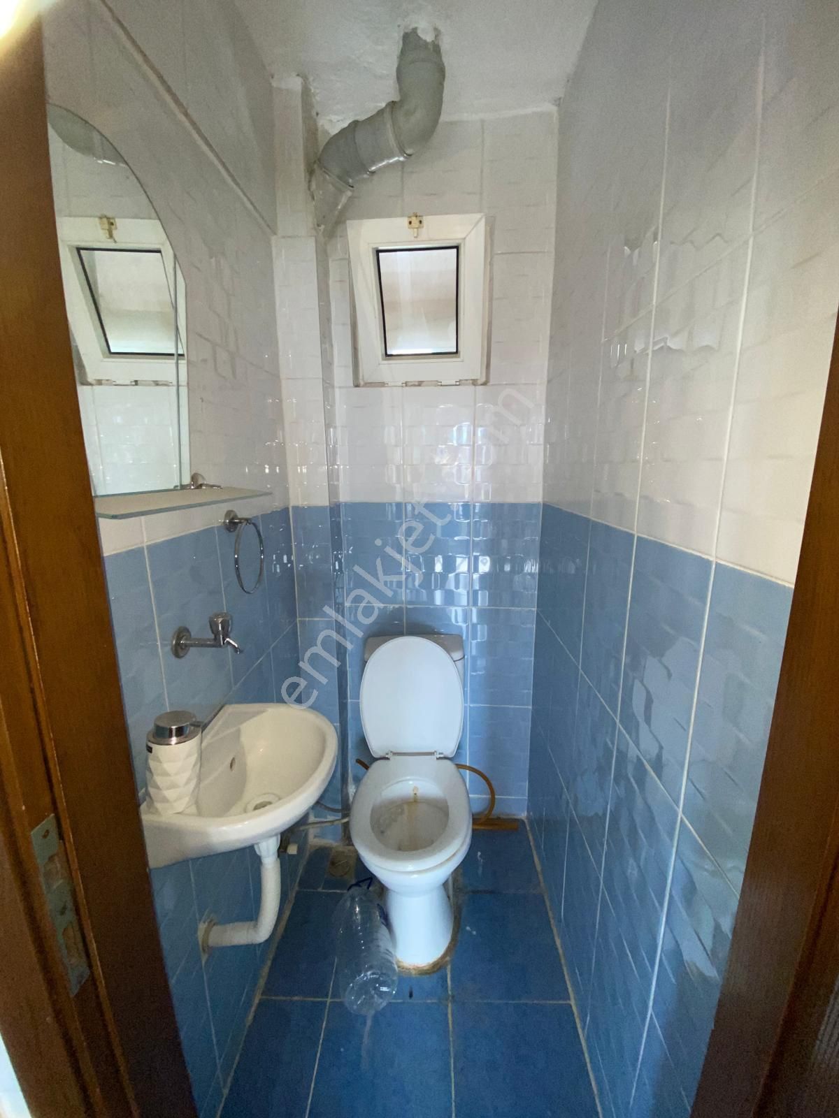 Canyapı’dan Karesi Kayabey Mah Kayabey Okulu Yanı 2+1 Arakat Uygun Daire - Görsel 24