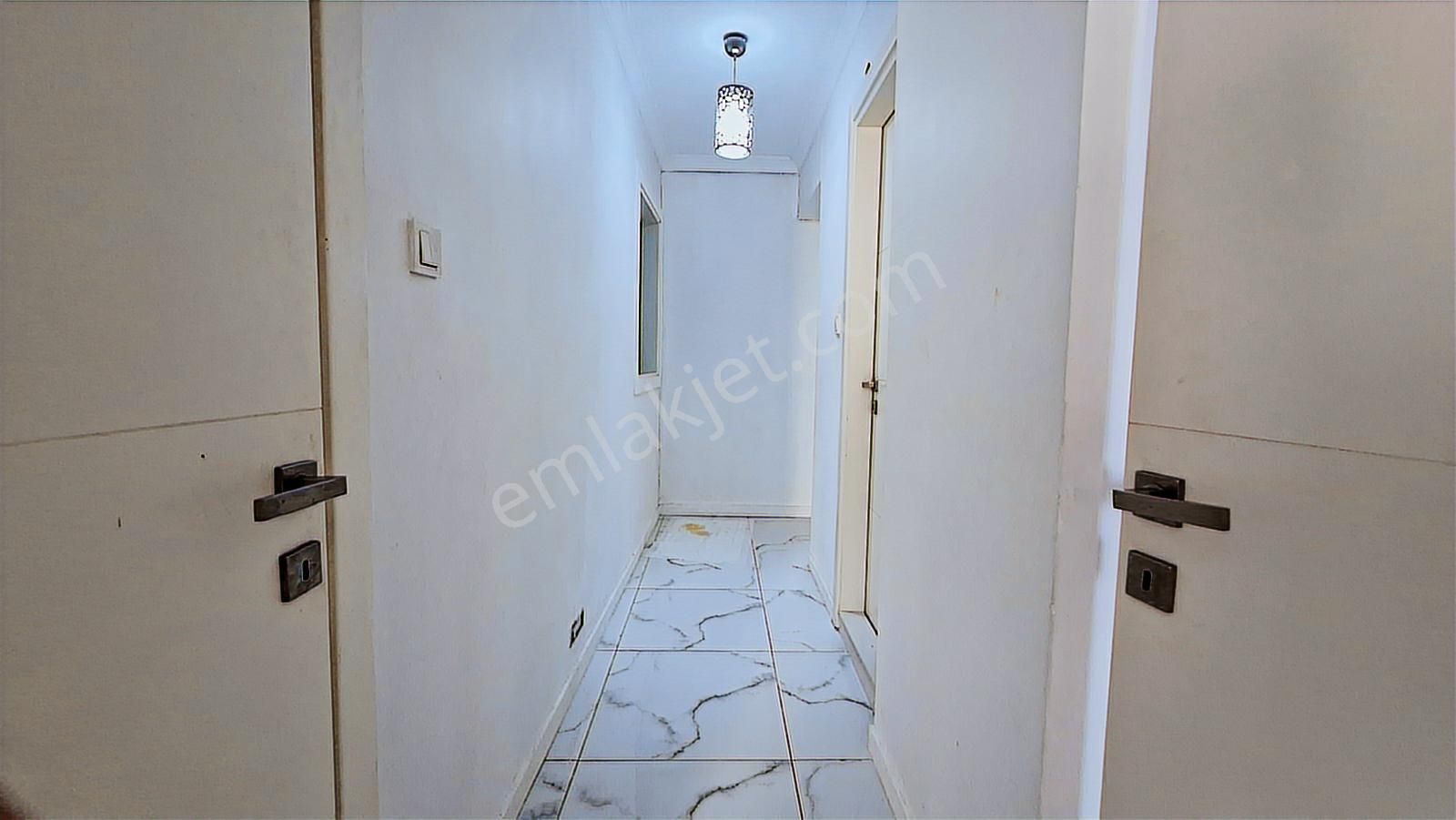 İzmir Karşıyaka Nergiz İzban Yakını 115m² Satılık Daire Cb Ph - Görsel 31