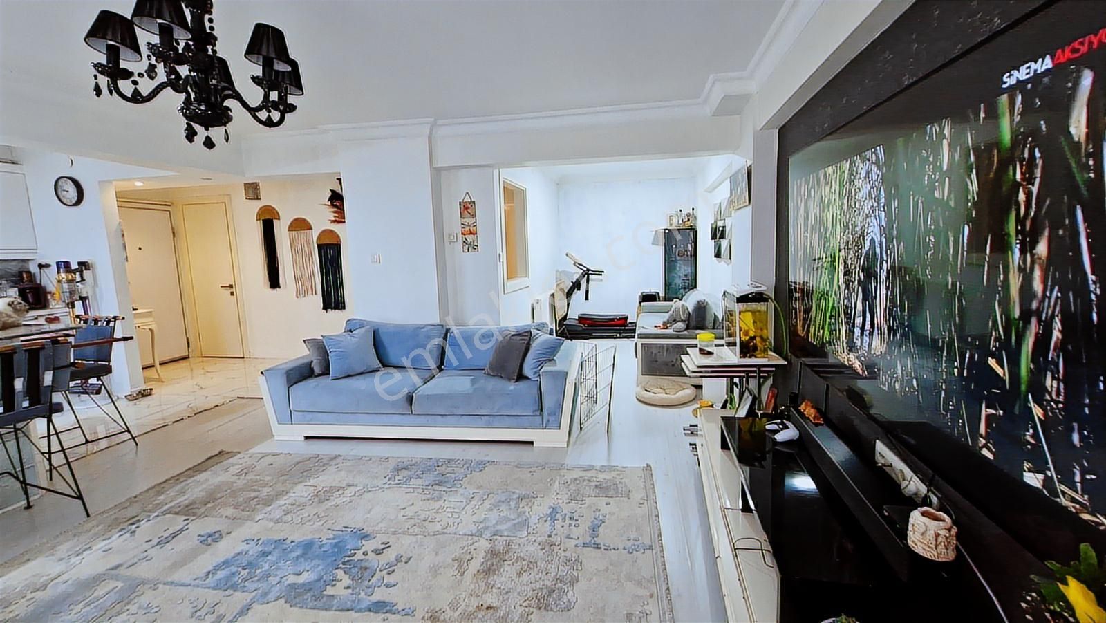 İzmir Karşıyaka Nergiz İzban Yakını 115m² Satılık Daire Cb Ph - Görsel 16