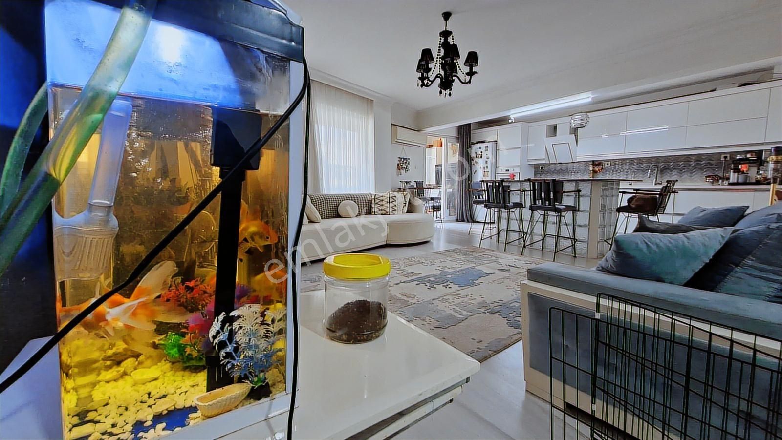 İzmir Karşıyaka Nergiz İzban Yakını 115m² Satılık Daire Cb Ph - Görsel 28