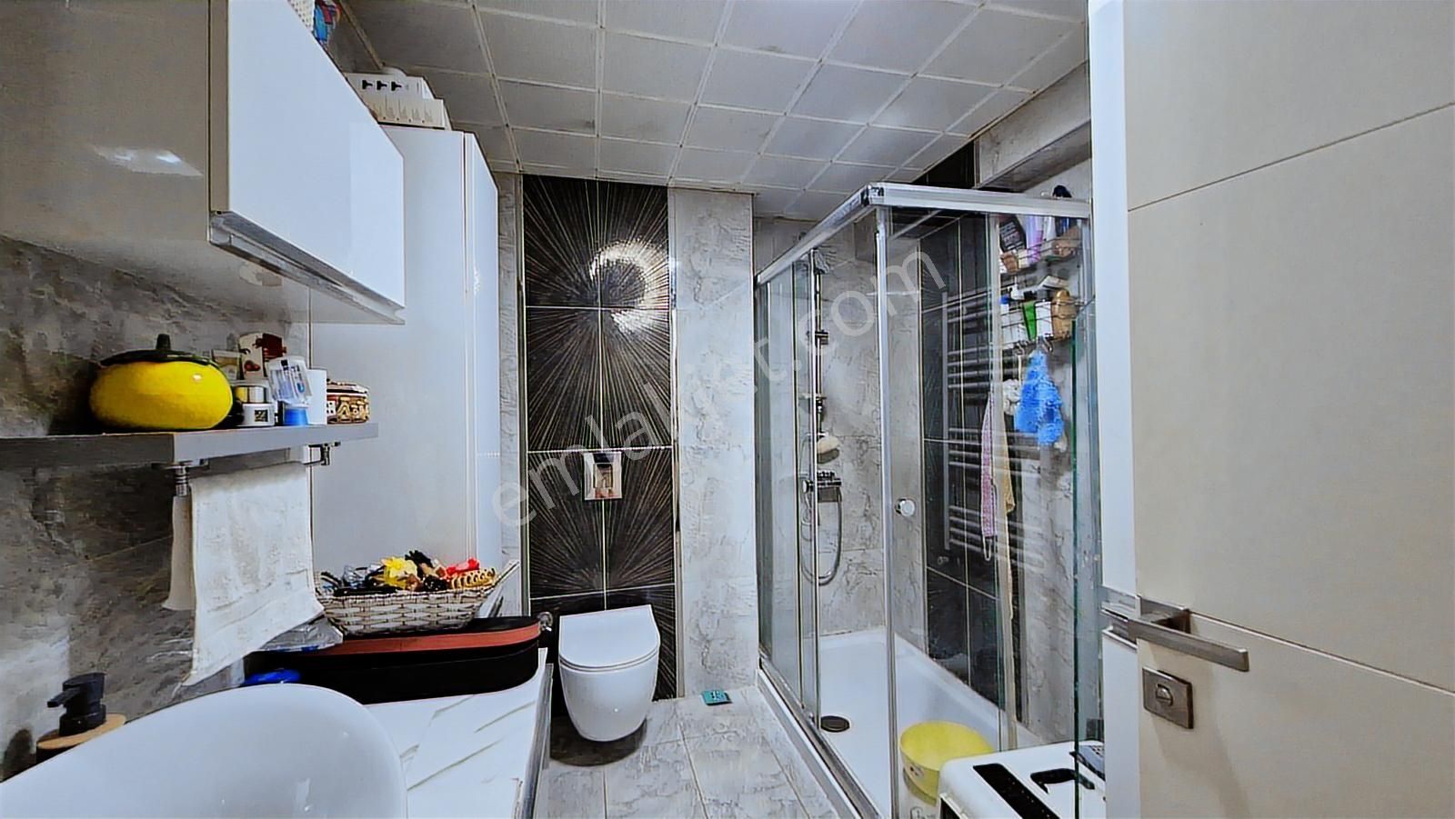 İzmir Karşıyaka Nergiz İzban Yakını 115m² Satılık Daire Cb Ph - Görsel 30