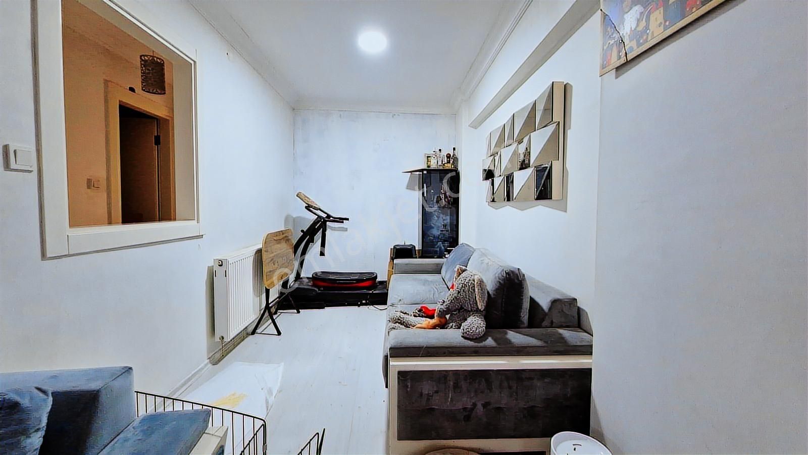 İzmir Karşıyaka Nergiz İzban Yakını 115m² Satılık Daire Cb Ph - Görsel 21