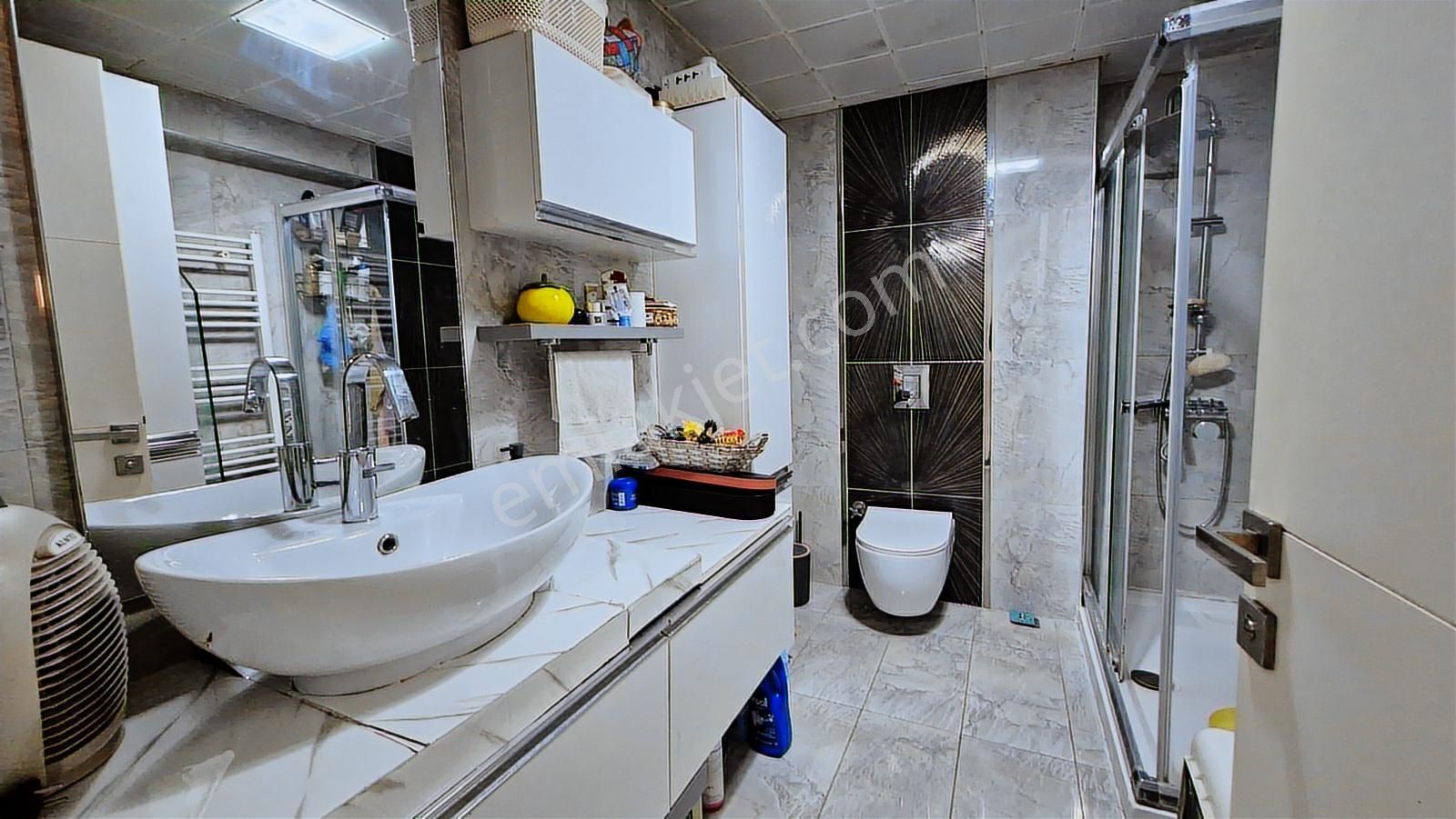 İzmir Karşıyaka Nergiz İzban Yakını 115m² Satılık Daire Cb Ph - Görsel 29