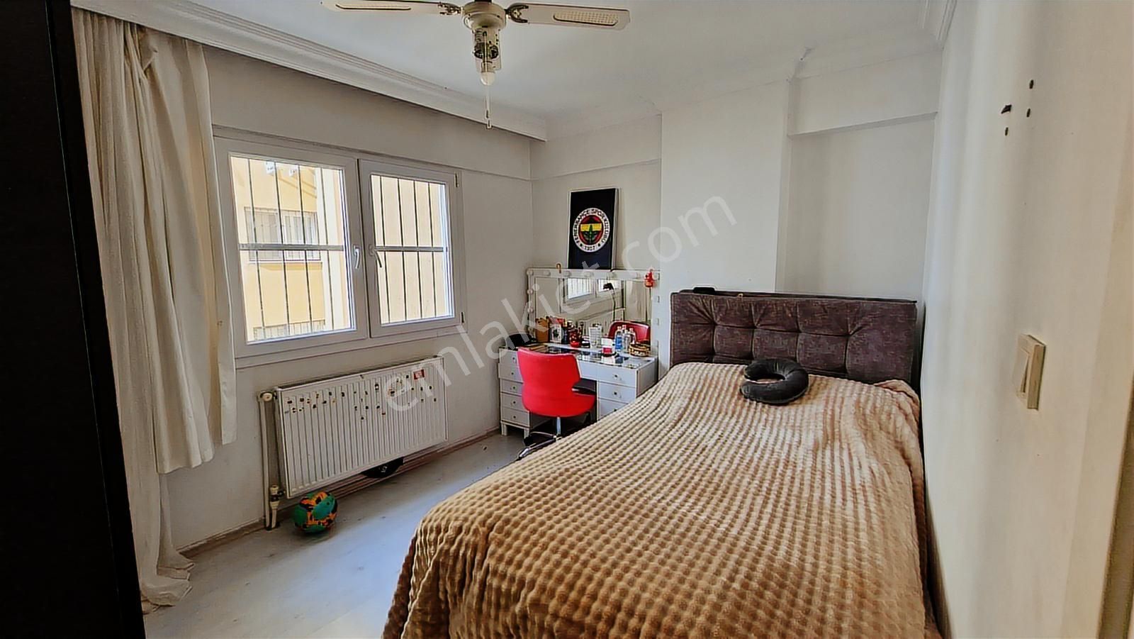 İzmir Karşıyaka Nergiz İzban Yakını 115m² Satılık Daire Cb Ph - Görsel 2