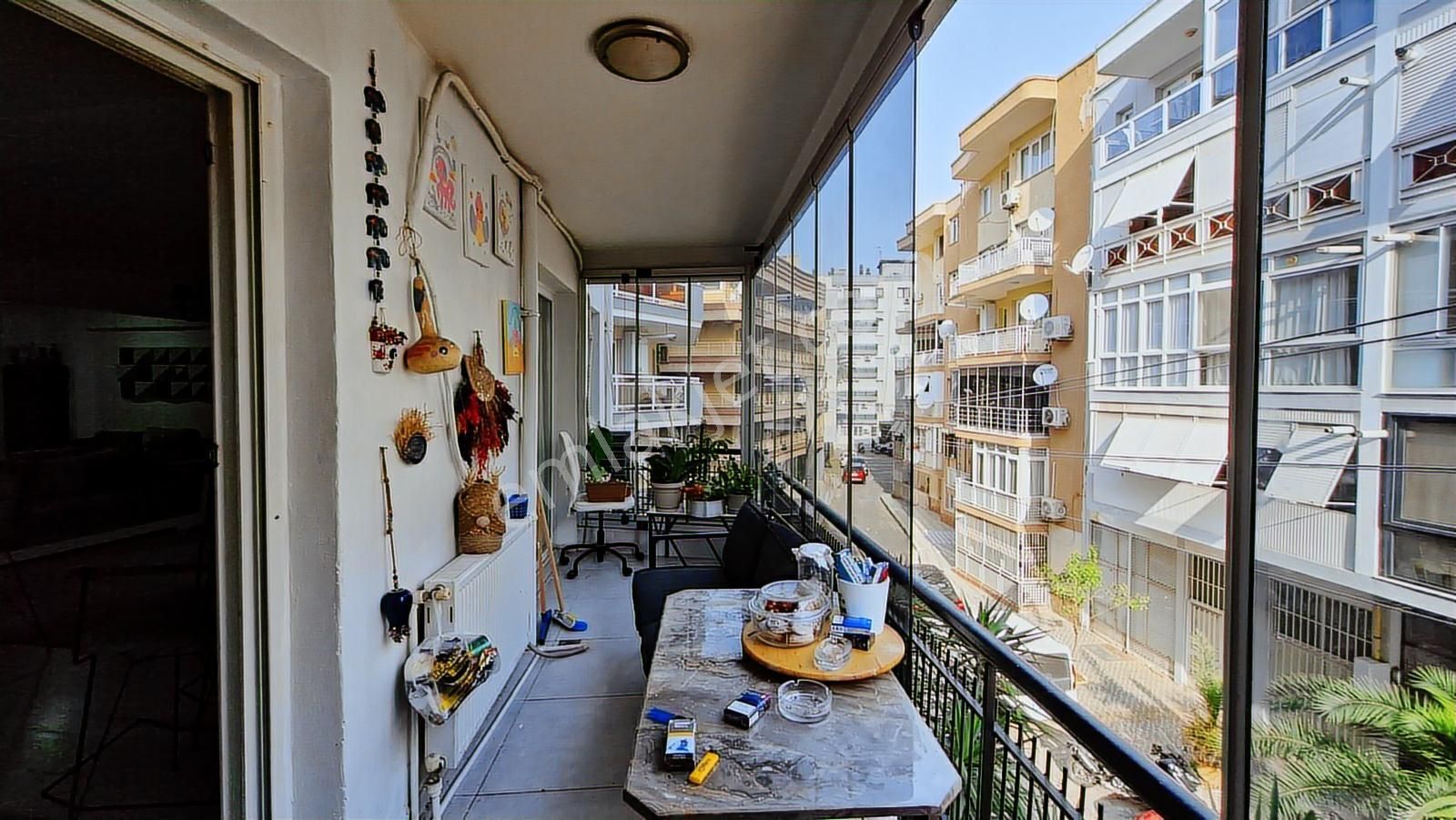 İzmir Karşıyaka Nergiz İzban Yakını 115m² Satılık Daire Cb Ph - Görsel 23