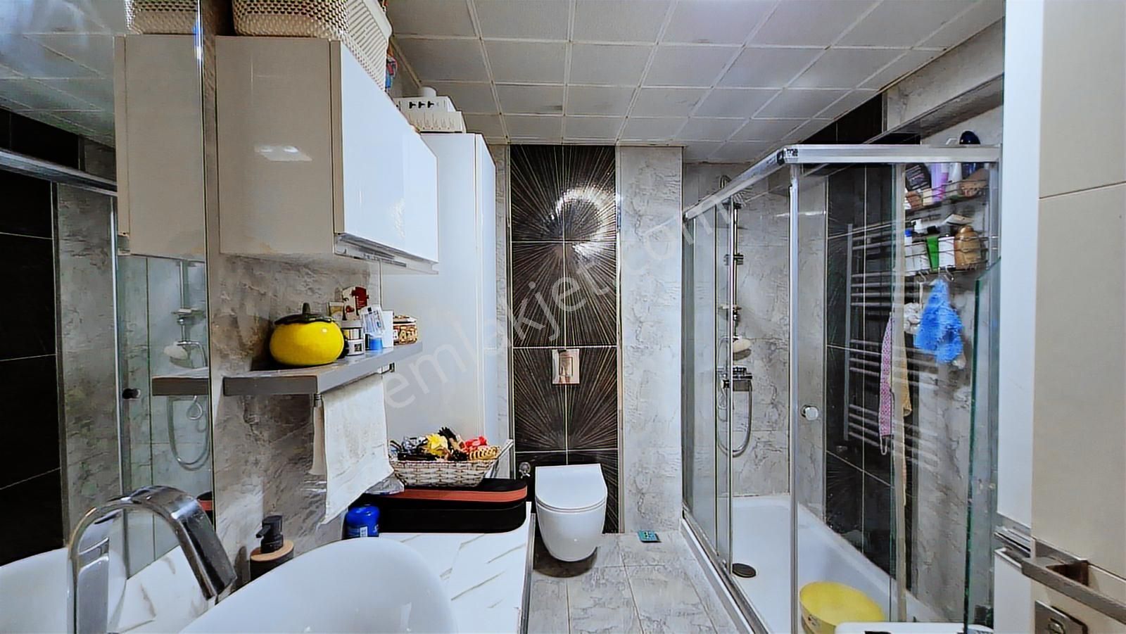 İzmir Karşıyaka Nergiz İzban Yakını 115m² Satılık Daire Cb Ph - Görsel 20
