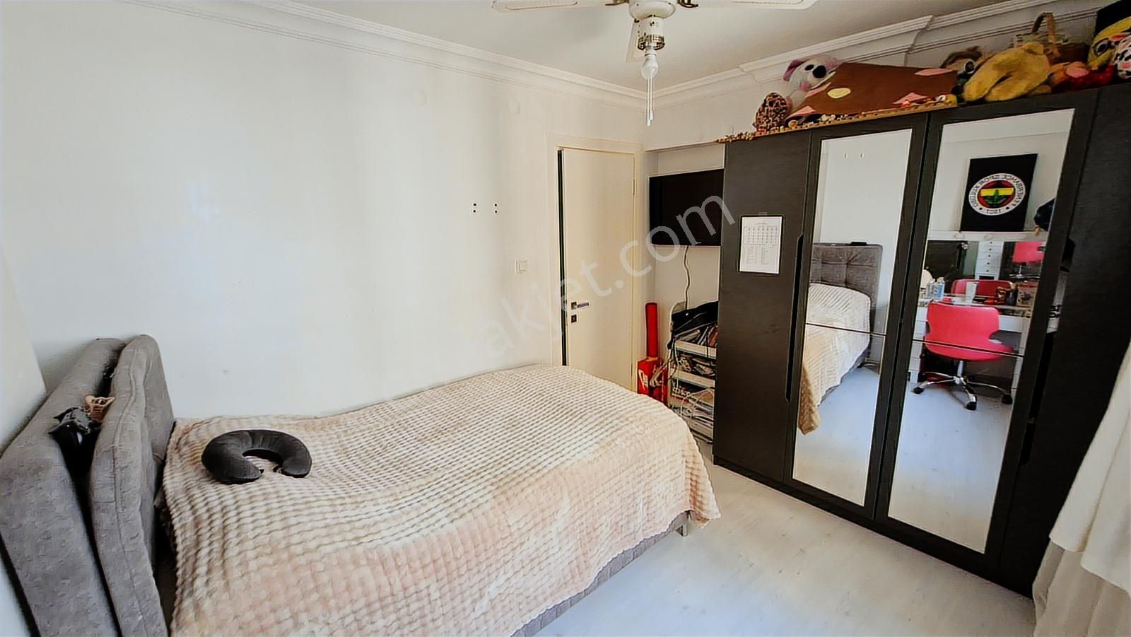 İzmir Karşıyaka Nergiz İzban Yakını 115m² Satılık Daire Cb Ph - Görsel 12