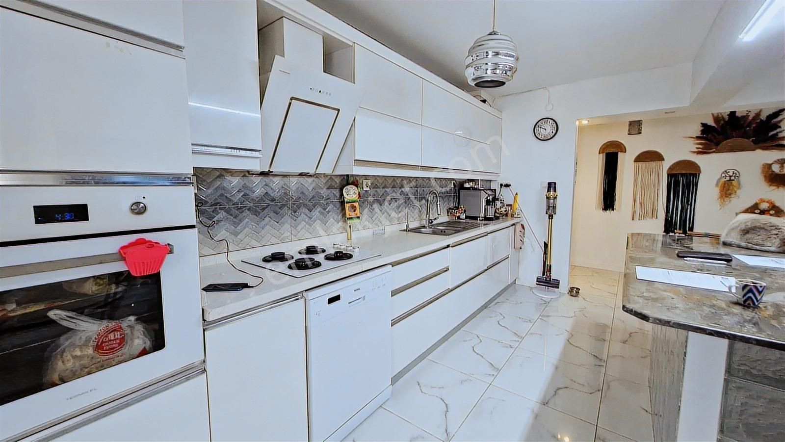 İzmir Karşıyaka Nergiz İzban Yakını 115m² Satılık Daire Cb Ph - Görsel 7