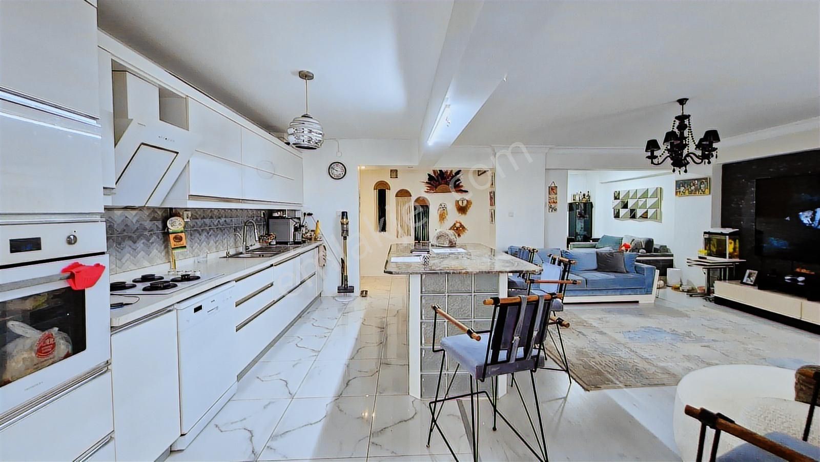 İzmir Karşıyaka Nergiz İzban Yakını 115m² Satılık Daire Cb Ph - Görsel 24