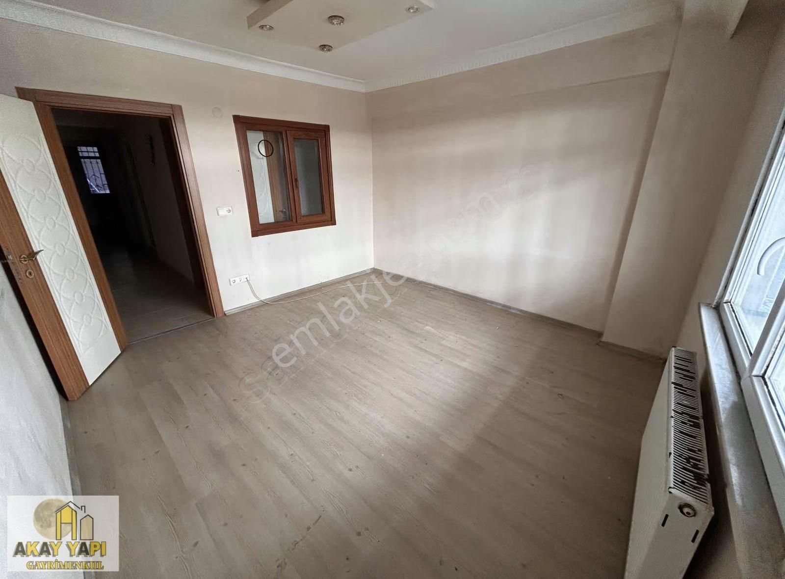 Balıkyolu 2+1 Balkonlu Kiralık Daire - Görsel 7