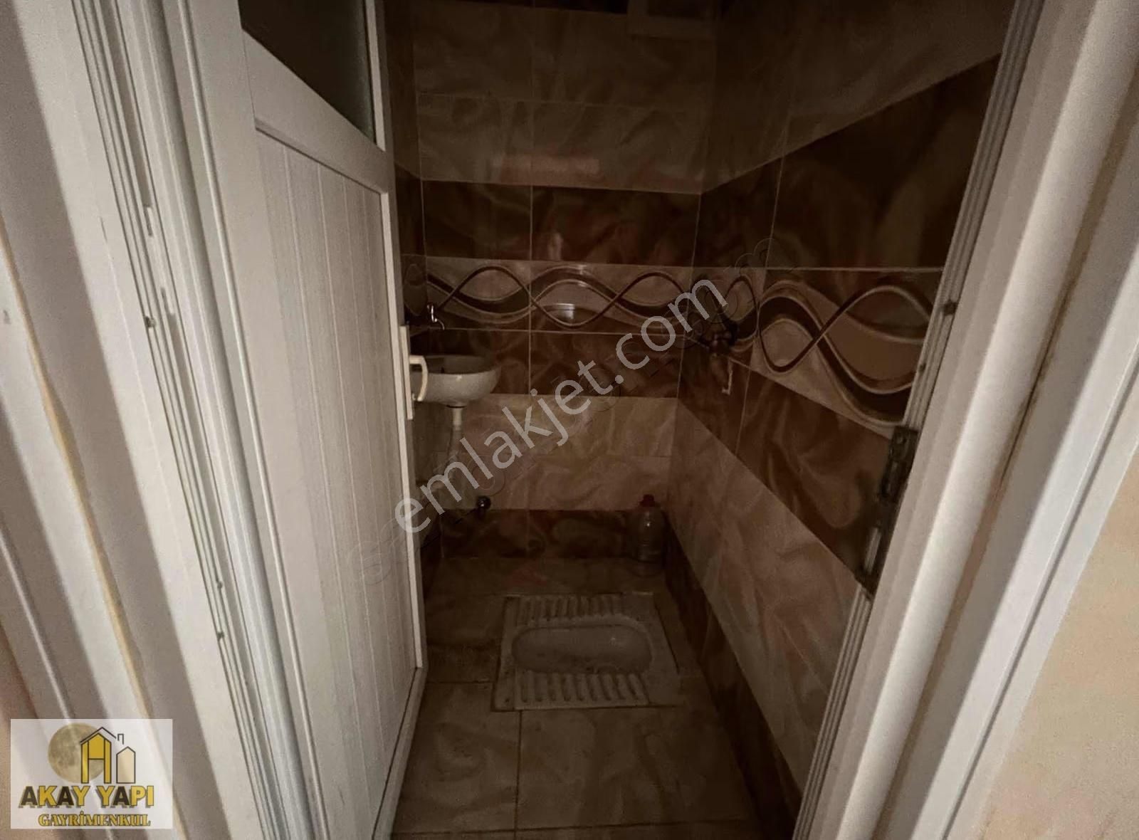 Balıkyolu 2+1 Balkonlu Kiralık Daire - Görsel 2