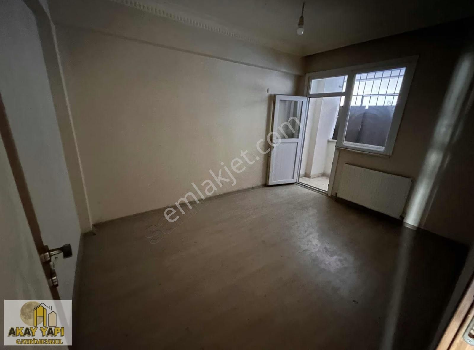 Balıkyolu 2+1 Balkonlu Kiralık Daire - Görsel 10