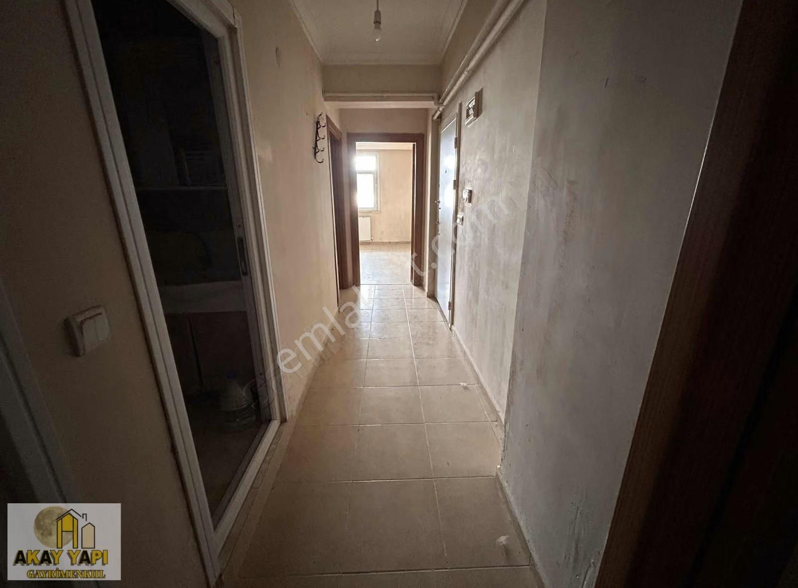 Balıkyolu 2+1 Balkonlu Kiralık Daire - Görsel 11