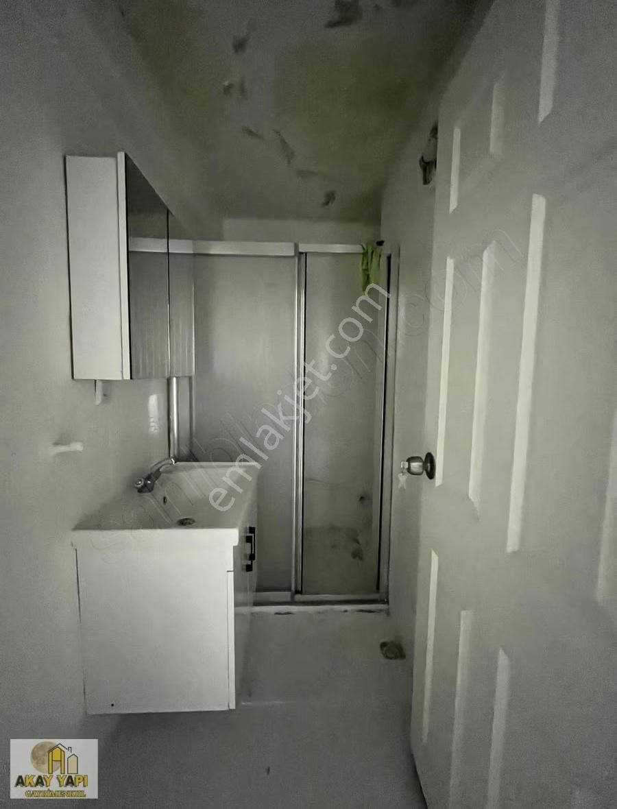 Meydana Yakın Merkez Mahallesi 2+1 Bahçeli Kiralık Daire - Görsel 3