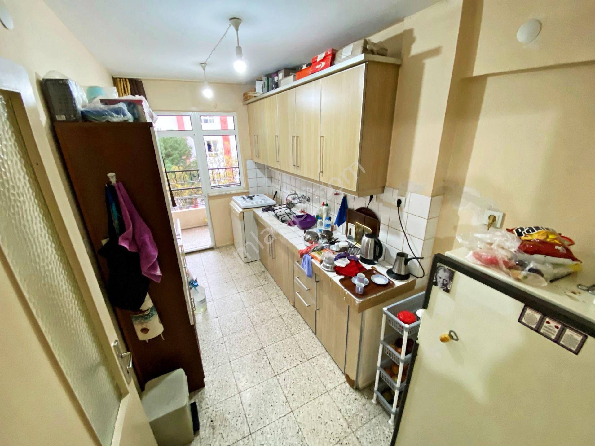 🛑🛑aktiften Camivasatta Satılık Ön Cephe Çift Balkonlu Doğalgazlı 2+1daire - Görsel 32