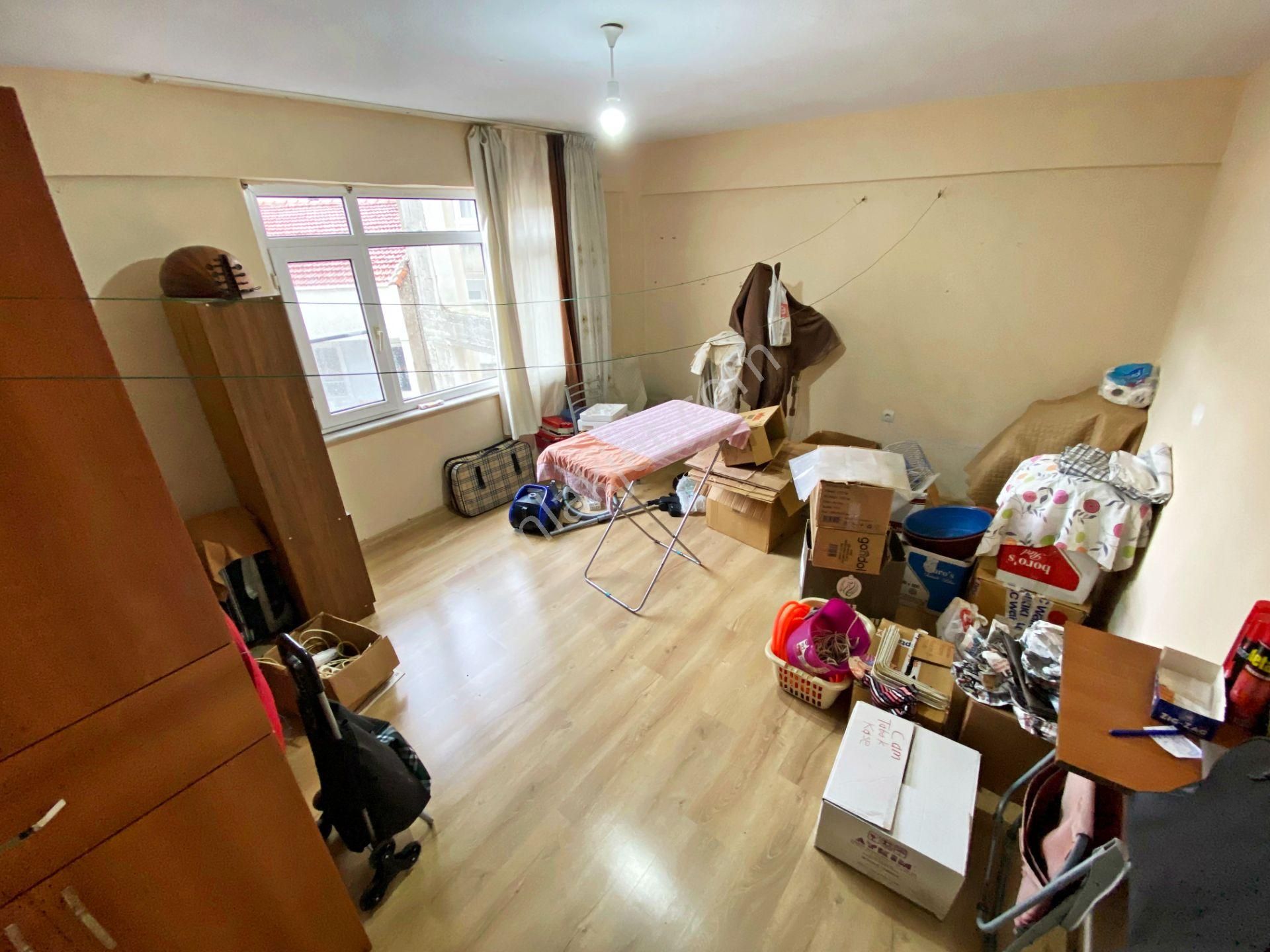 🛑🛑aktiften Camivasatta Satılık Ön Cephe Çift Balkonlu Doğalgazlı 2+1daire - Görsel 17