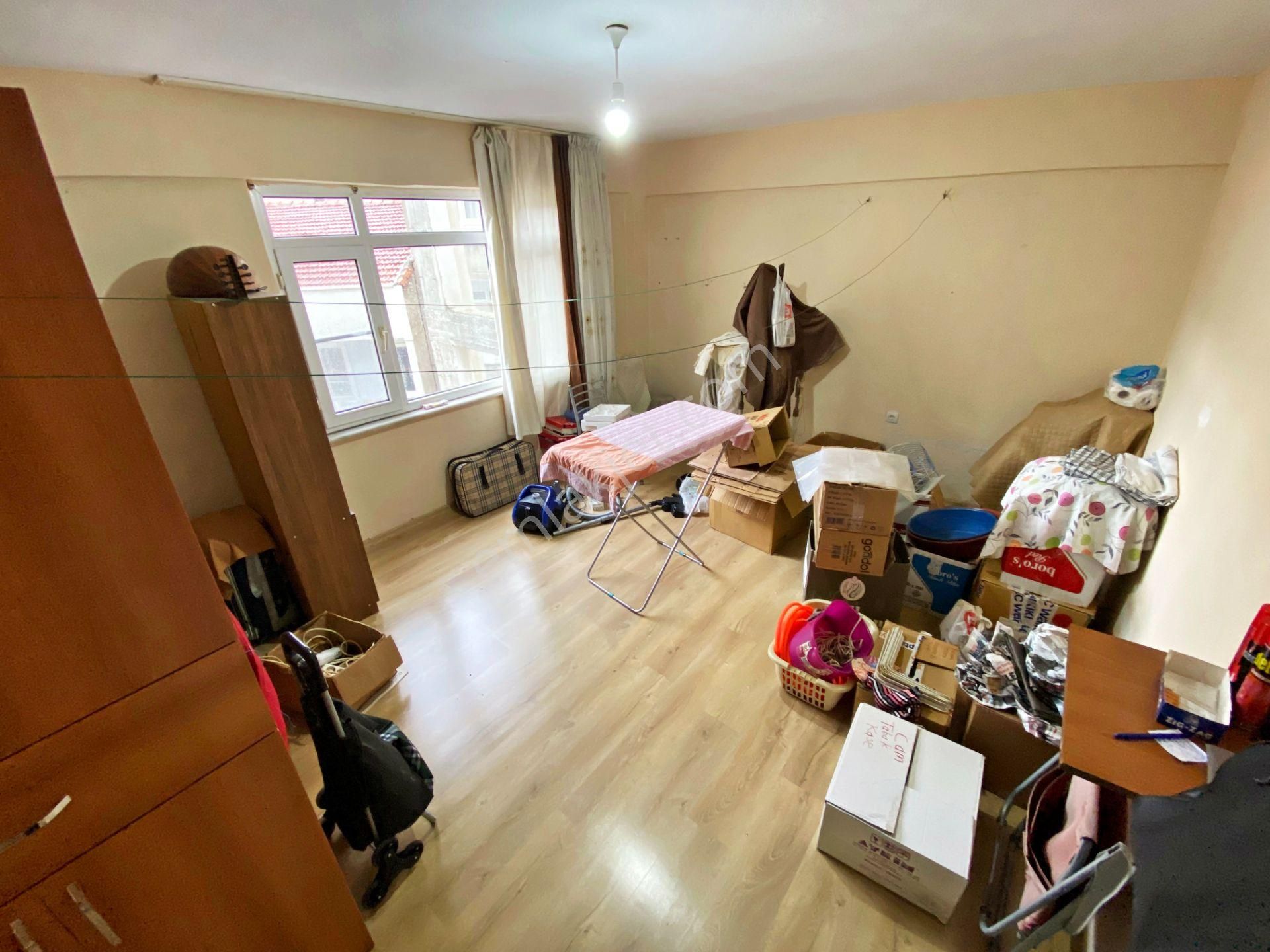 🛑🛑aktiften Camivasatta Satılık Ön Cephe Çift Balkonlu Doğalgazlı 2+1daire - Görsel 16