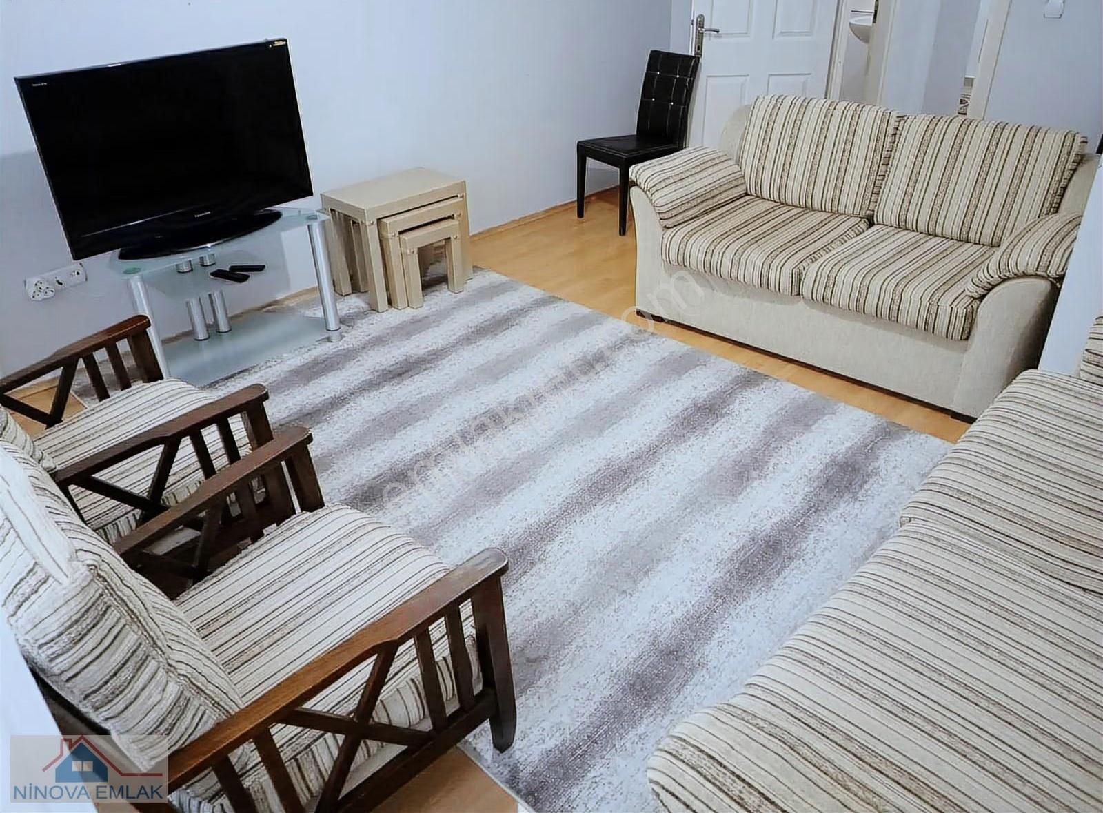 Eşyalı Kiralık 2+1 Daire - Görsel 2