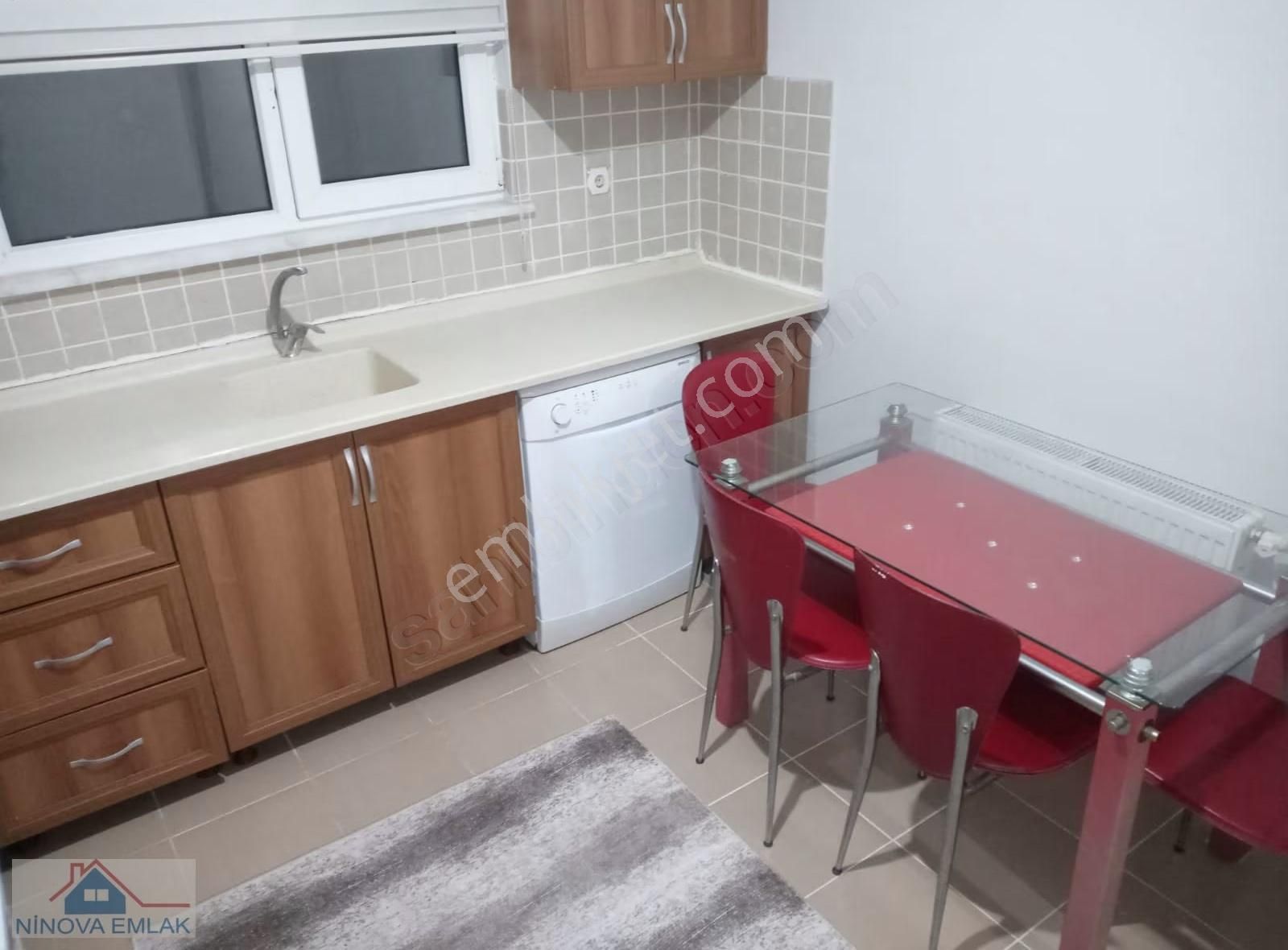 Eşyalı Kiralık 2+1 Daire - Görsel 4