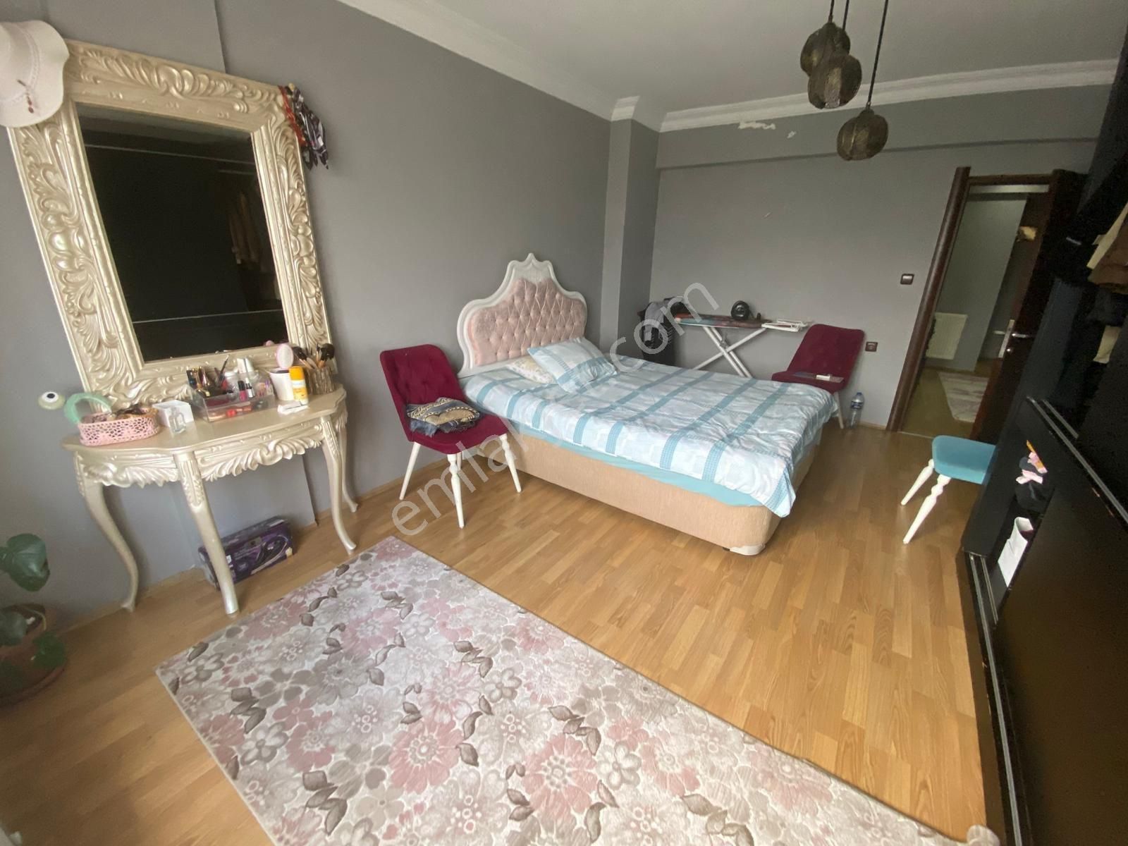 Lerox Uçardan Fiskobirlik Caddesinde Satılık Daire - Görsel 2